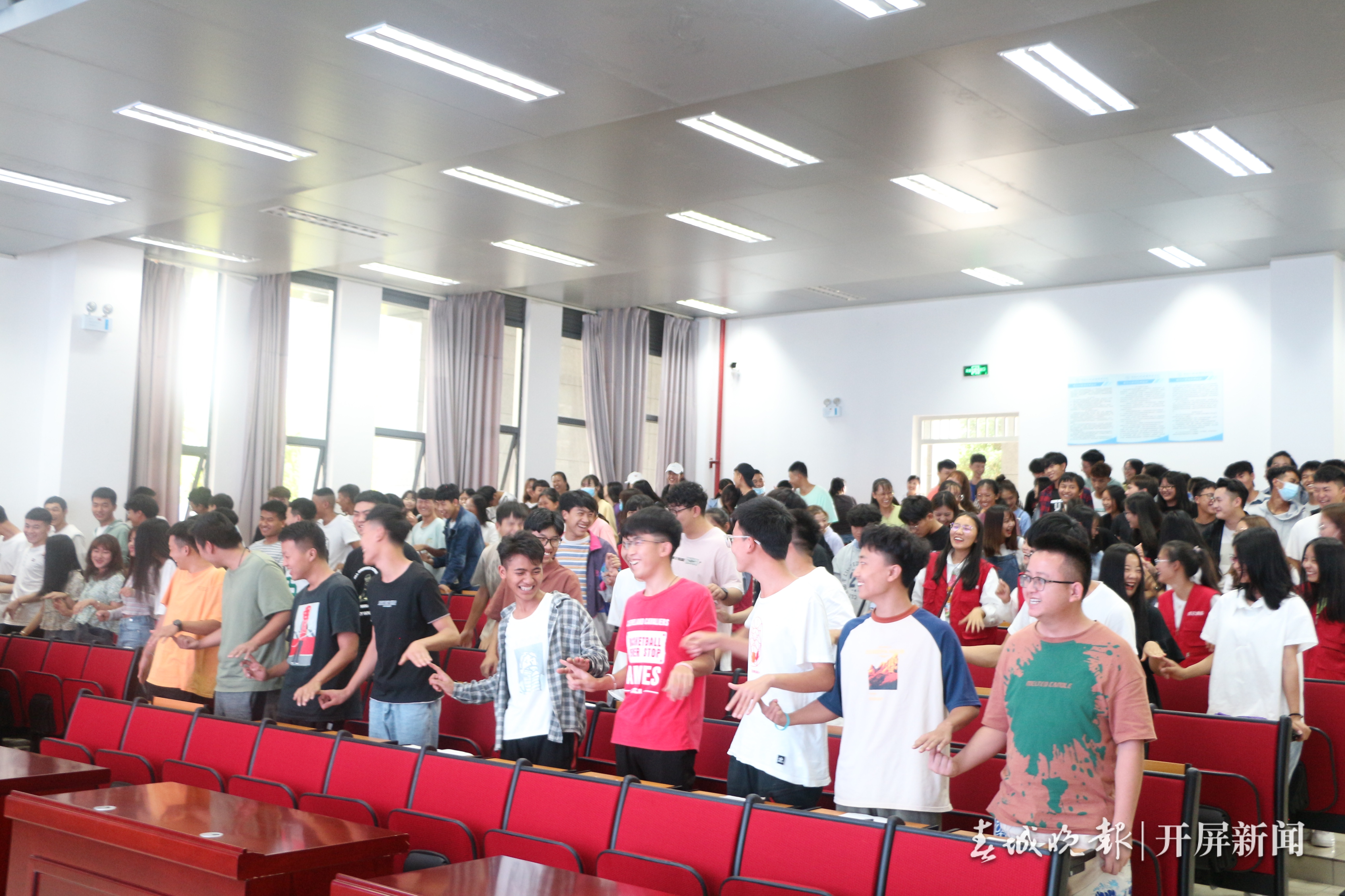 云南水利水电职业学院