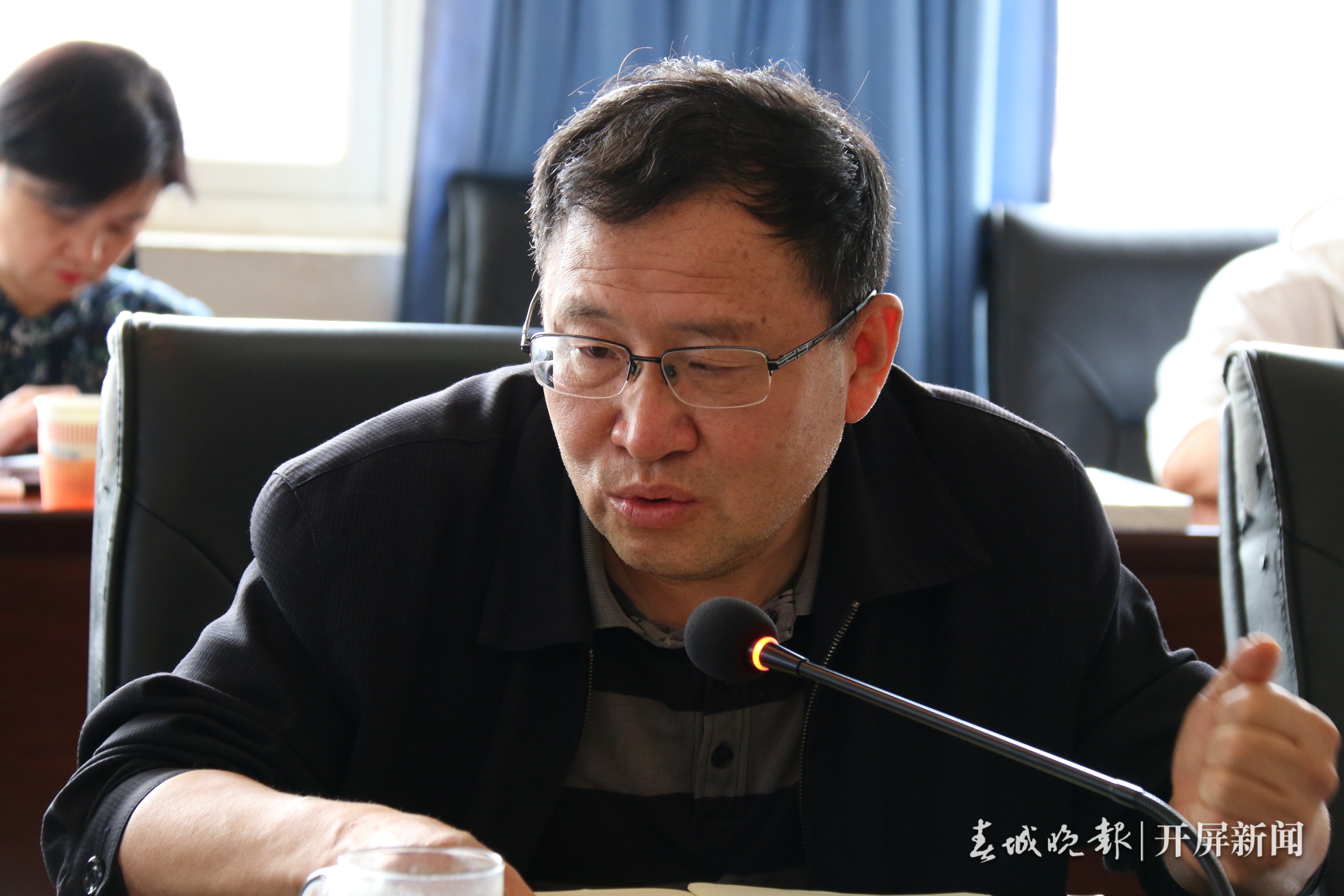 云大附中深度推进思政课改革