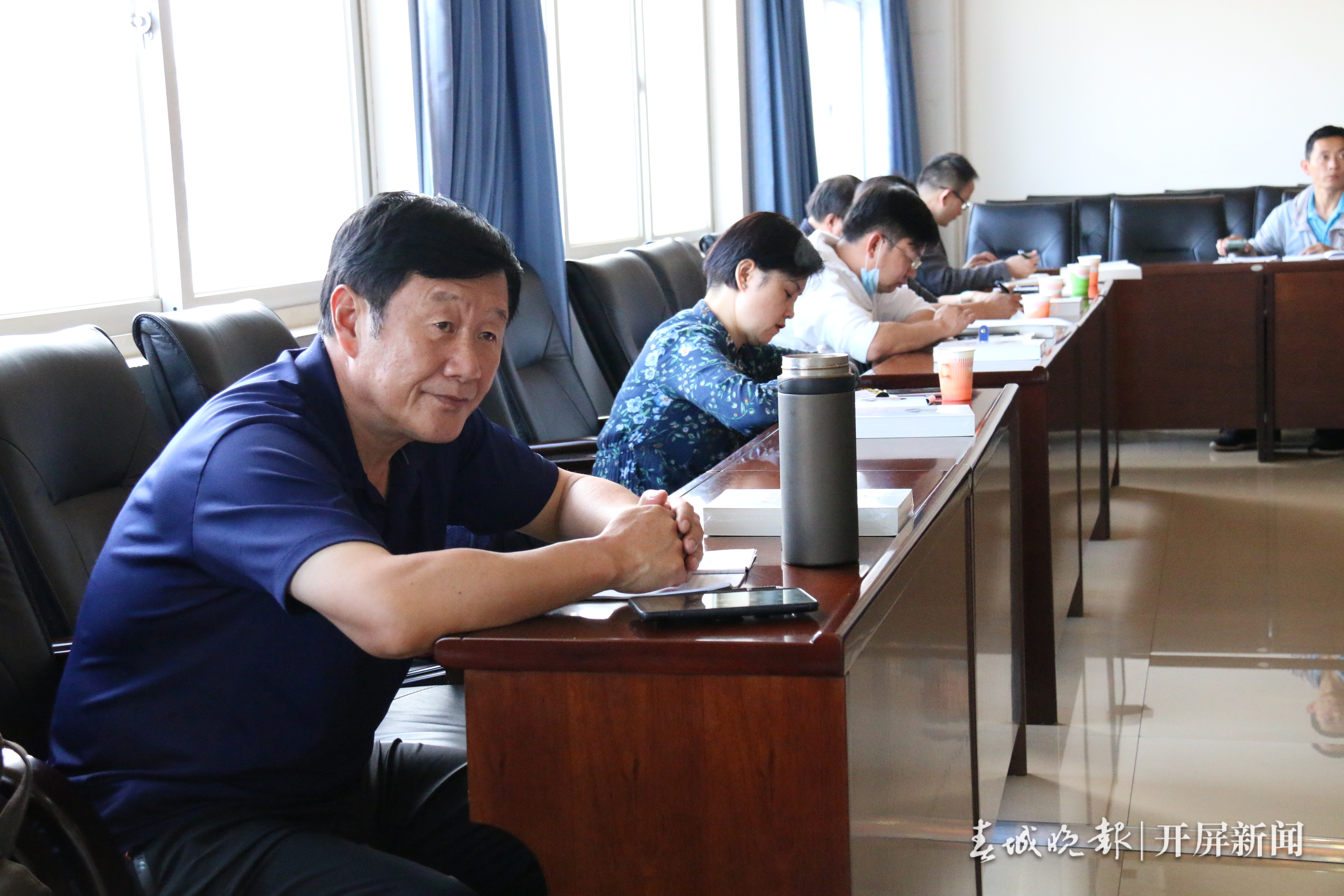 云大附中深度推进思政课改革