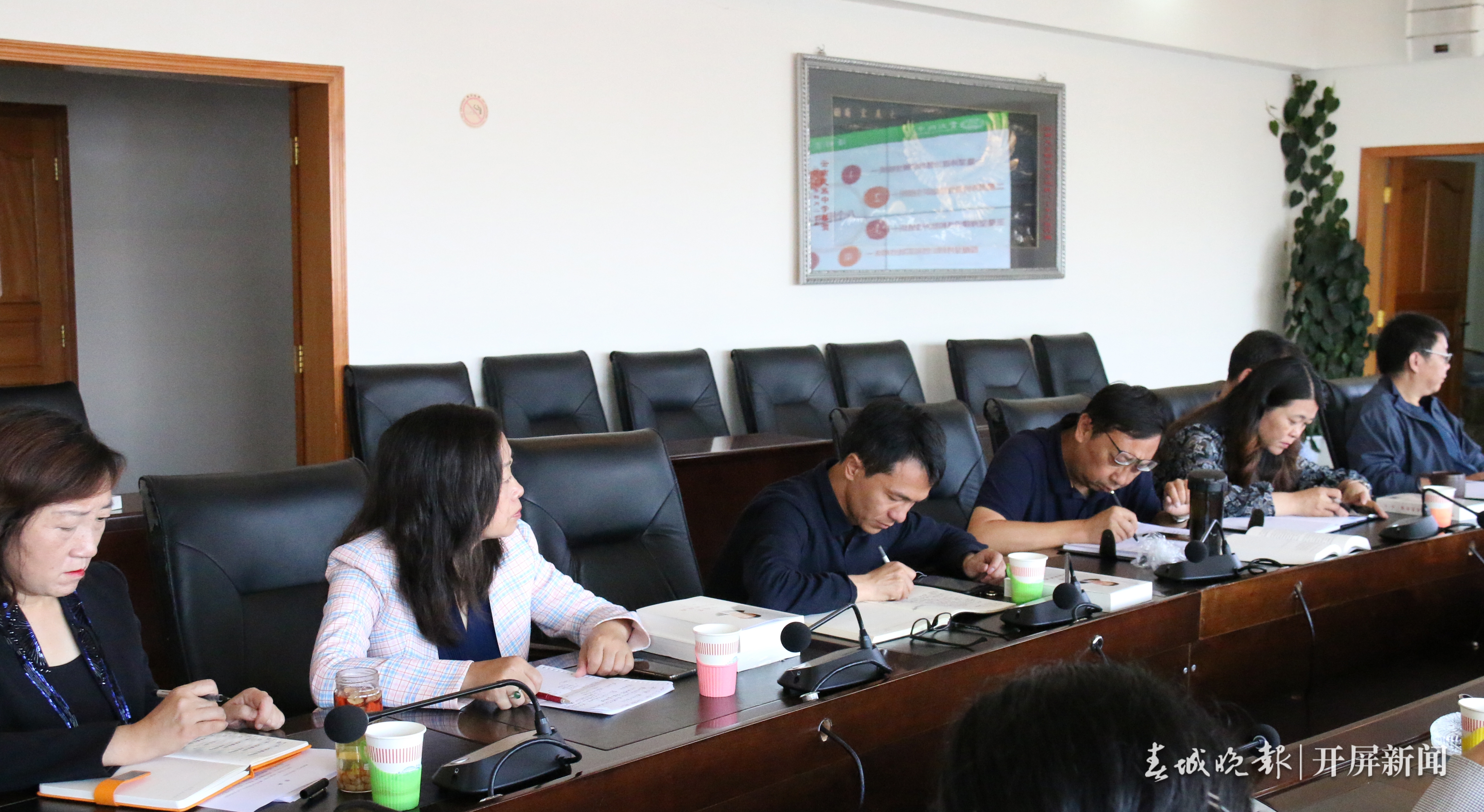 云大附中深度推进思政课改革