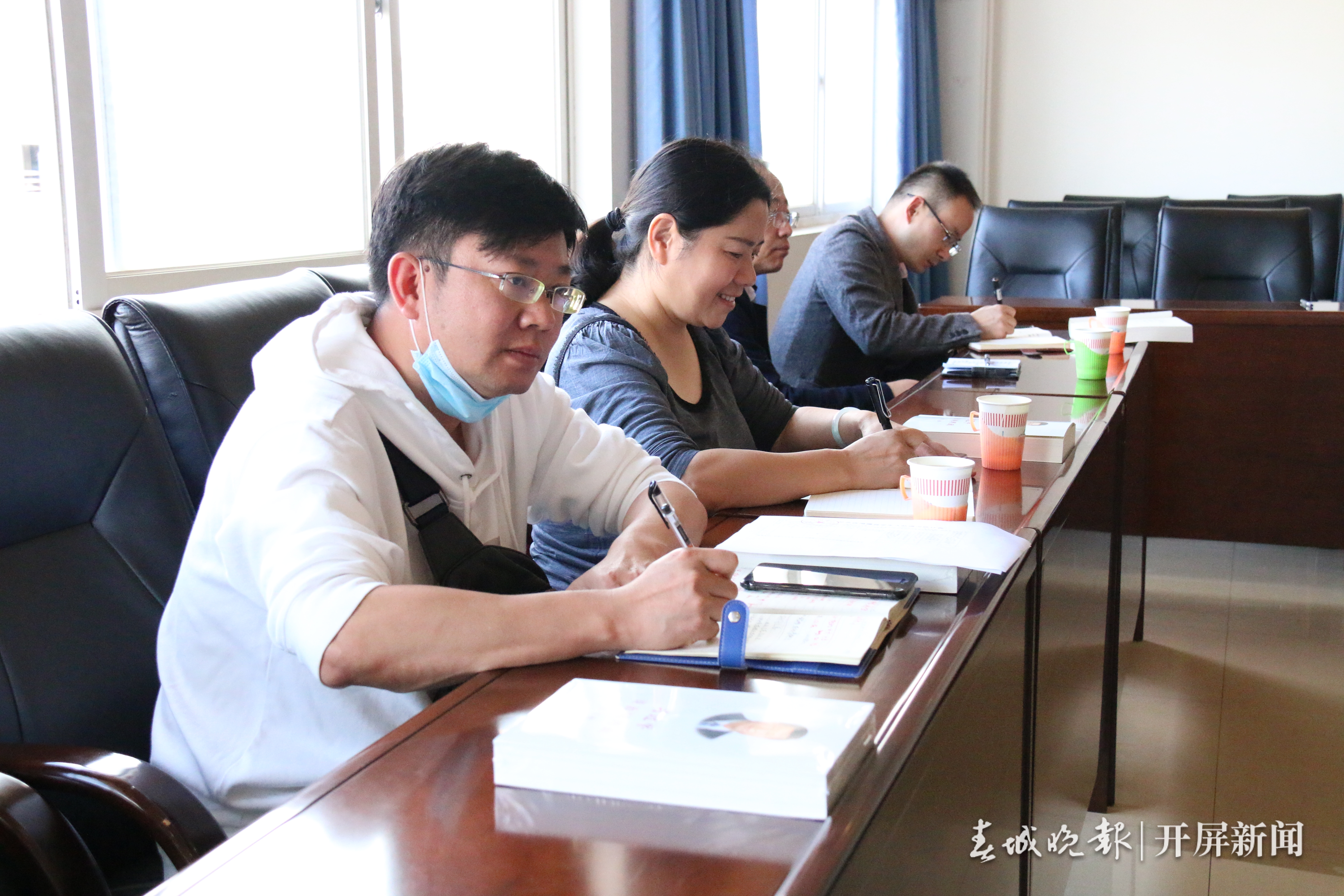 云大附中深度推进思政课改革