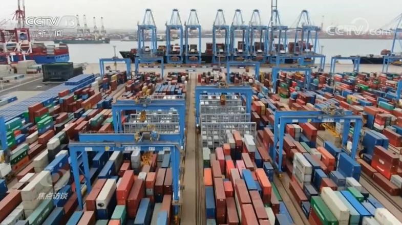 焦点访谈：“十四五”即将起航，中国经济怎么干？