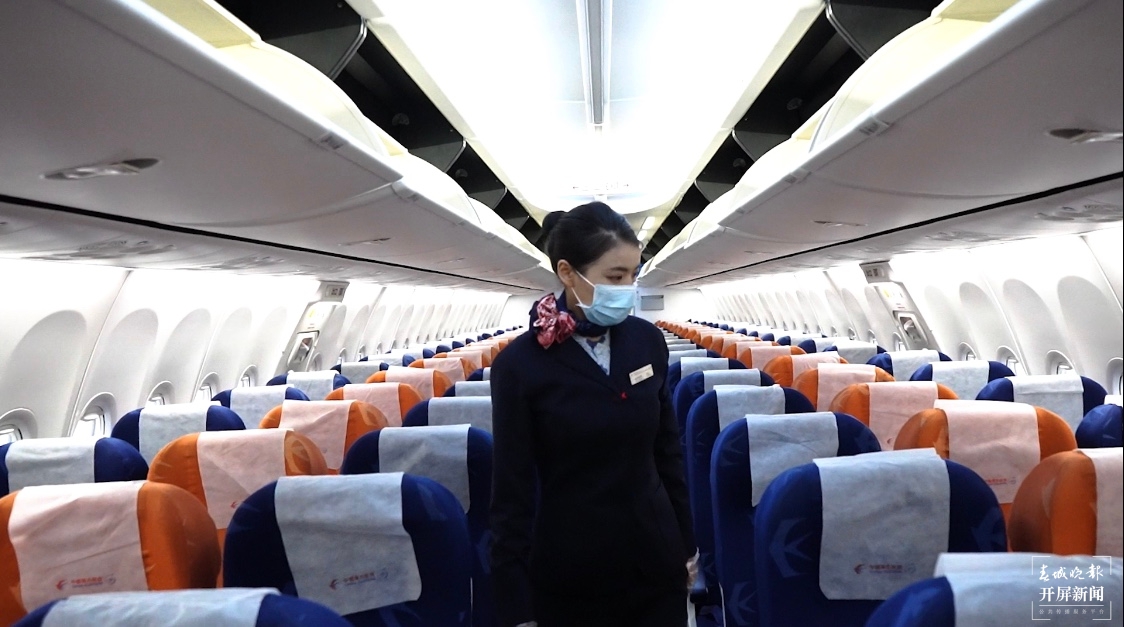 格茸卓玛 ：从月光之城飞向蓝天  （春城晚报-开屏新闻记者 木晓雯 周柯妤 王宇衡 摄影报道）15.jpg