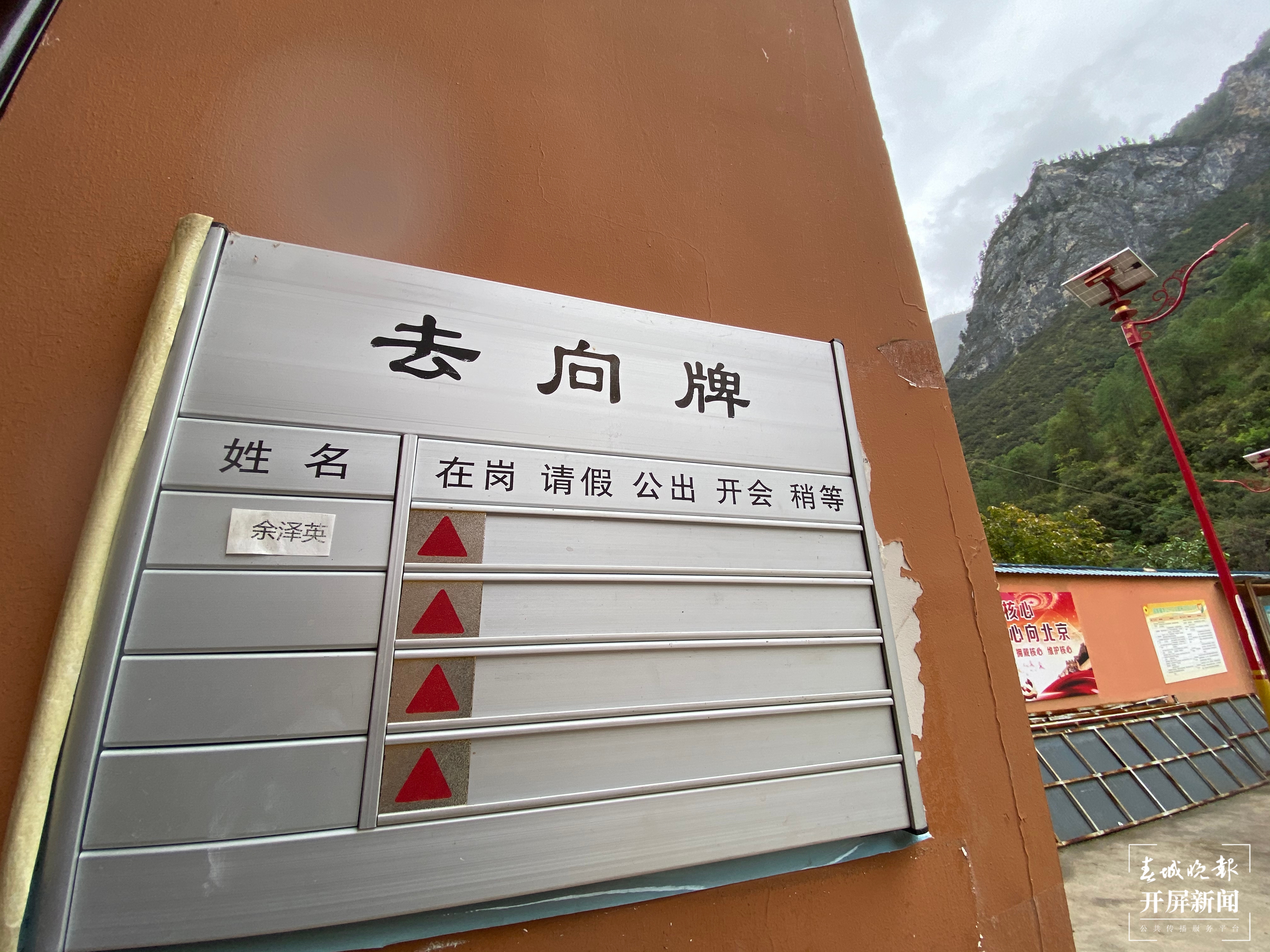 【2020迪庆故事】乡村医生余泽英(春城晚报-开屏新闻记者 木晓雯 周柯妤 王宇衡 摄影报道)7.jpg