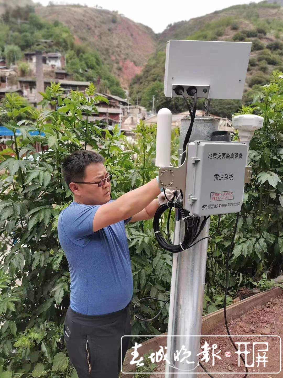 破茧成蝶的云南导游