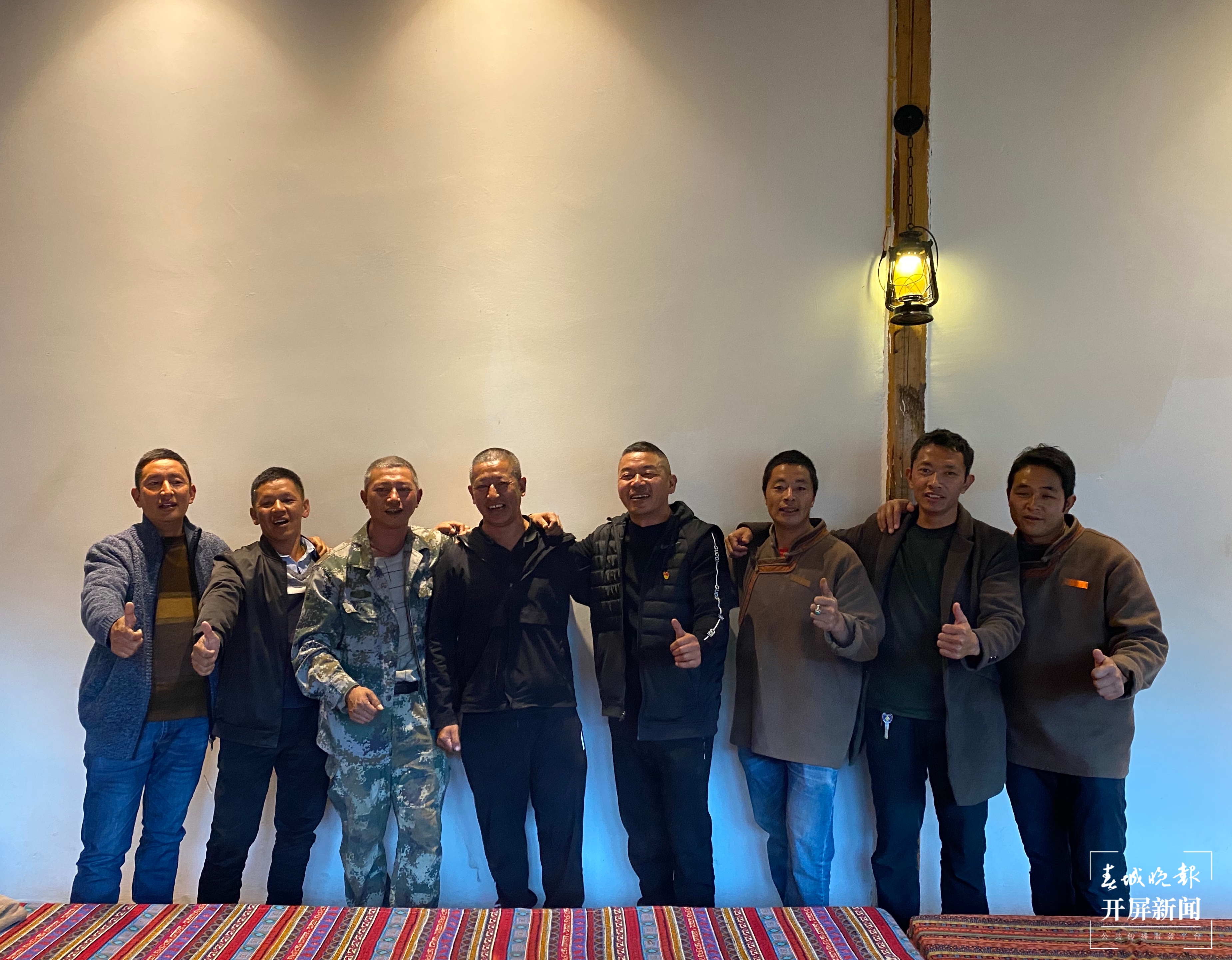 2020迪庆故事 | 乡村旅游成就小康生活（春城晚报-开屏新闻记者 木晓雯 周柯妤 王宇衡 摄影报道）