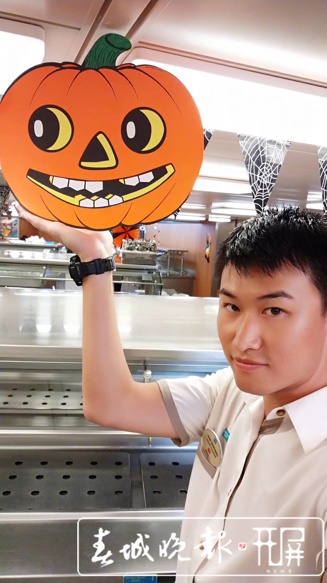 我的2020 | 穿越半个地球回家