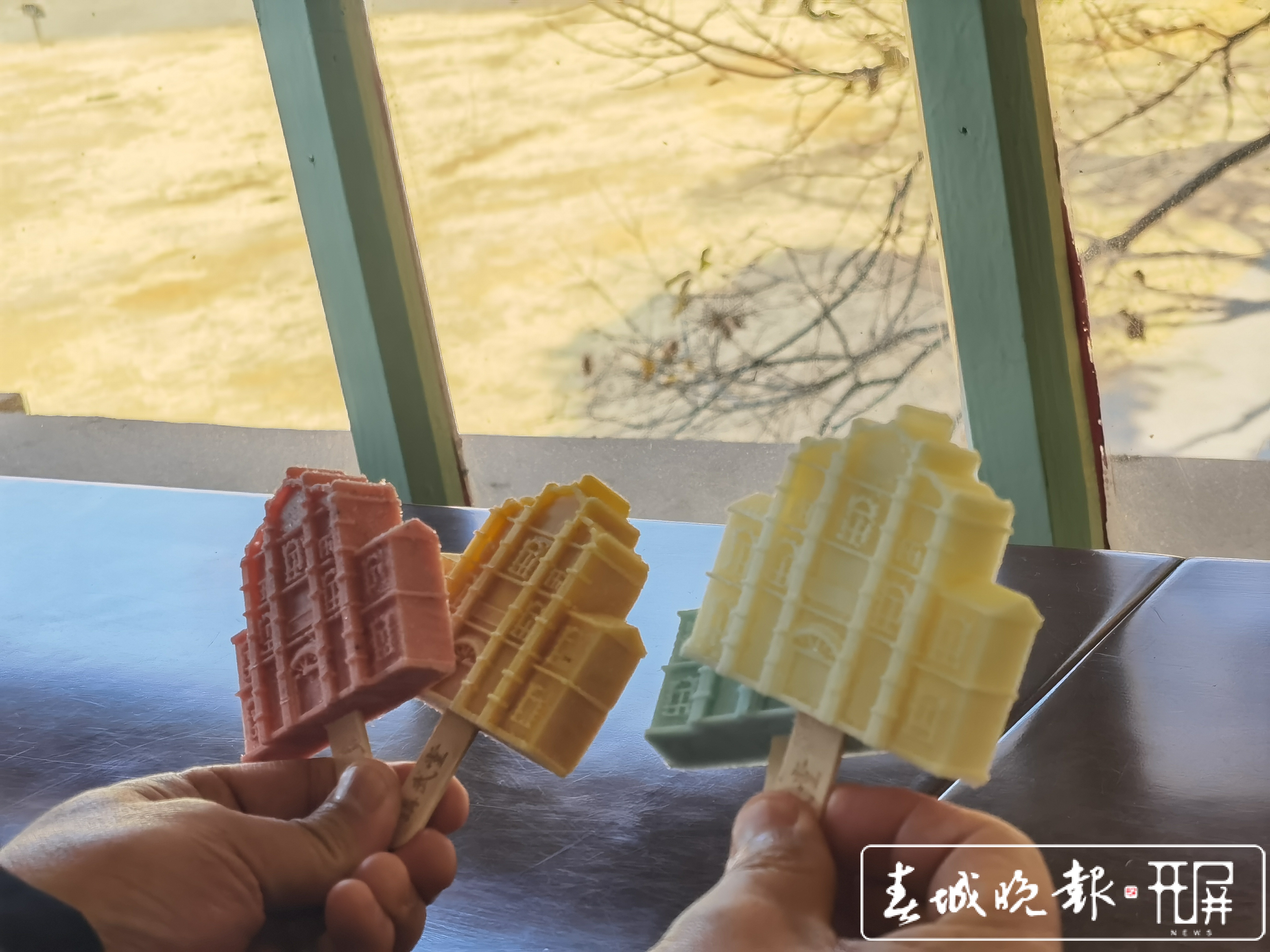 昆明积极推进翠湖博物馆群落建设（春城晚报-开屏新闻记者 刘文波 摄）