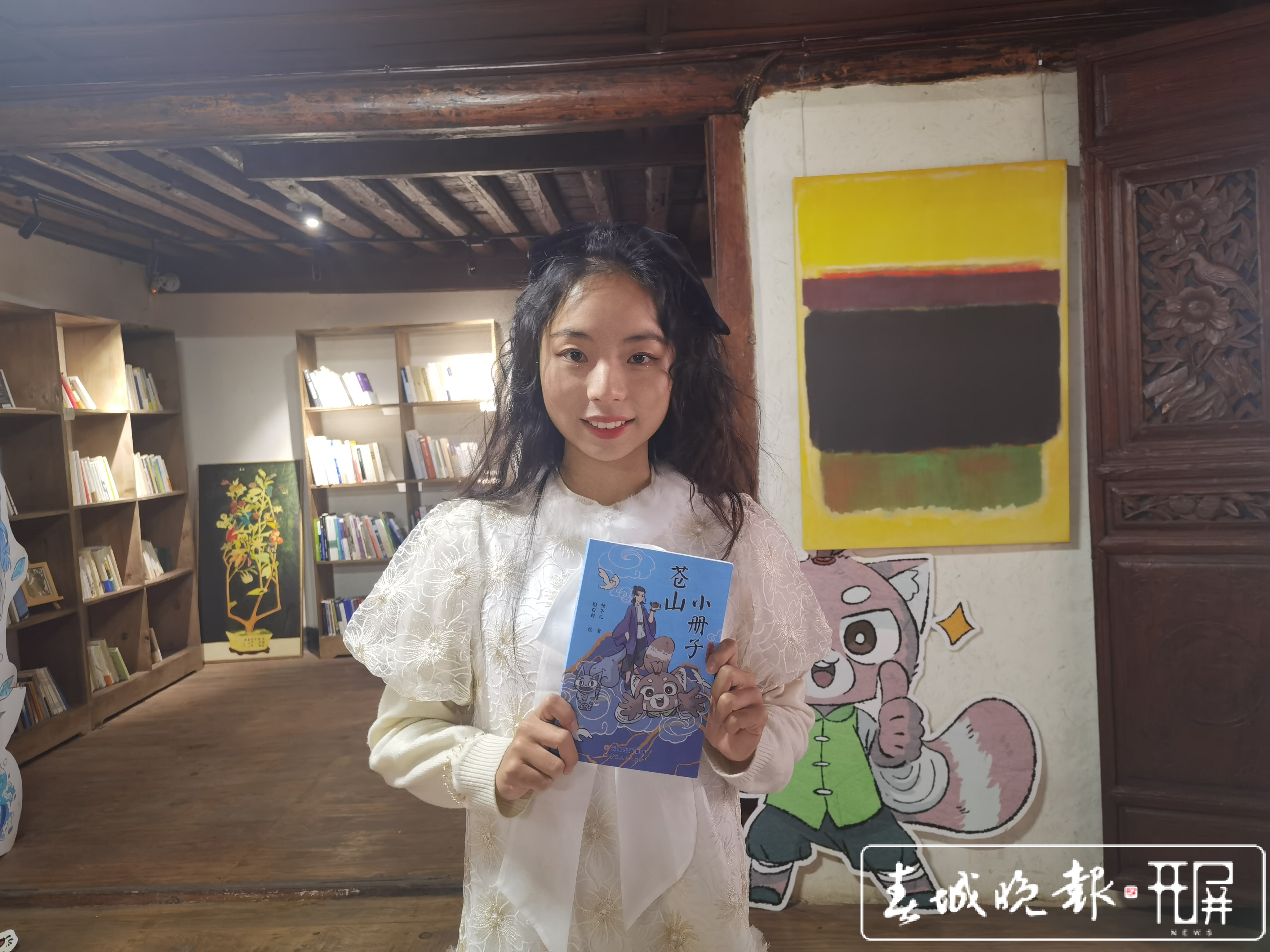 大理（春城晚报-开屏新闻记者 刘文波 摄）