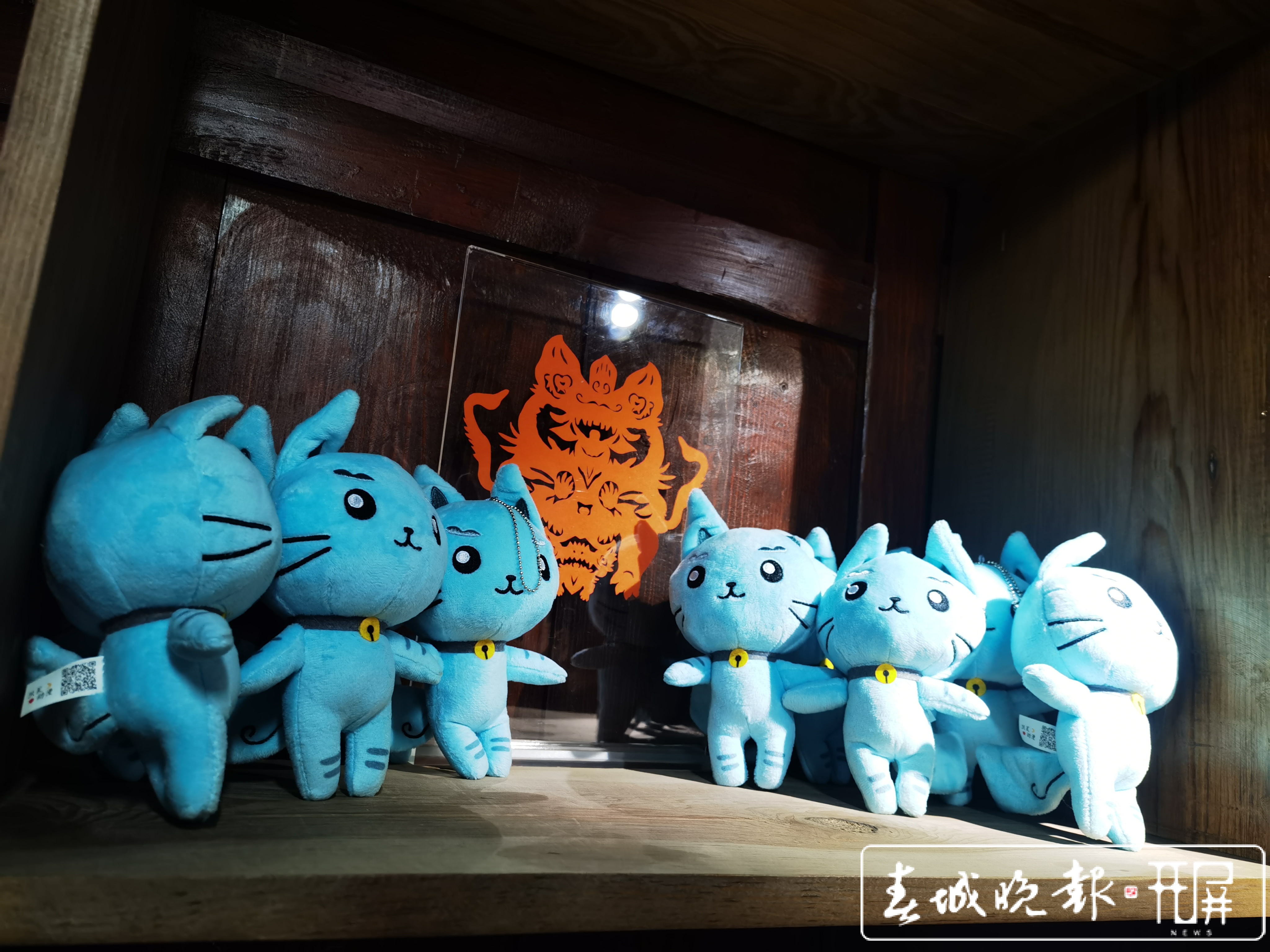 大理（春城晚报-开屏新闻记者 刘文波 摄）