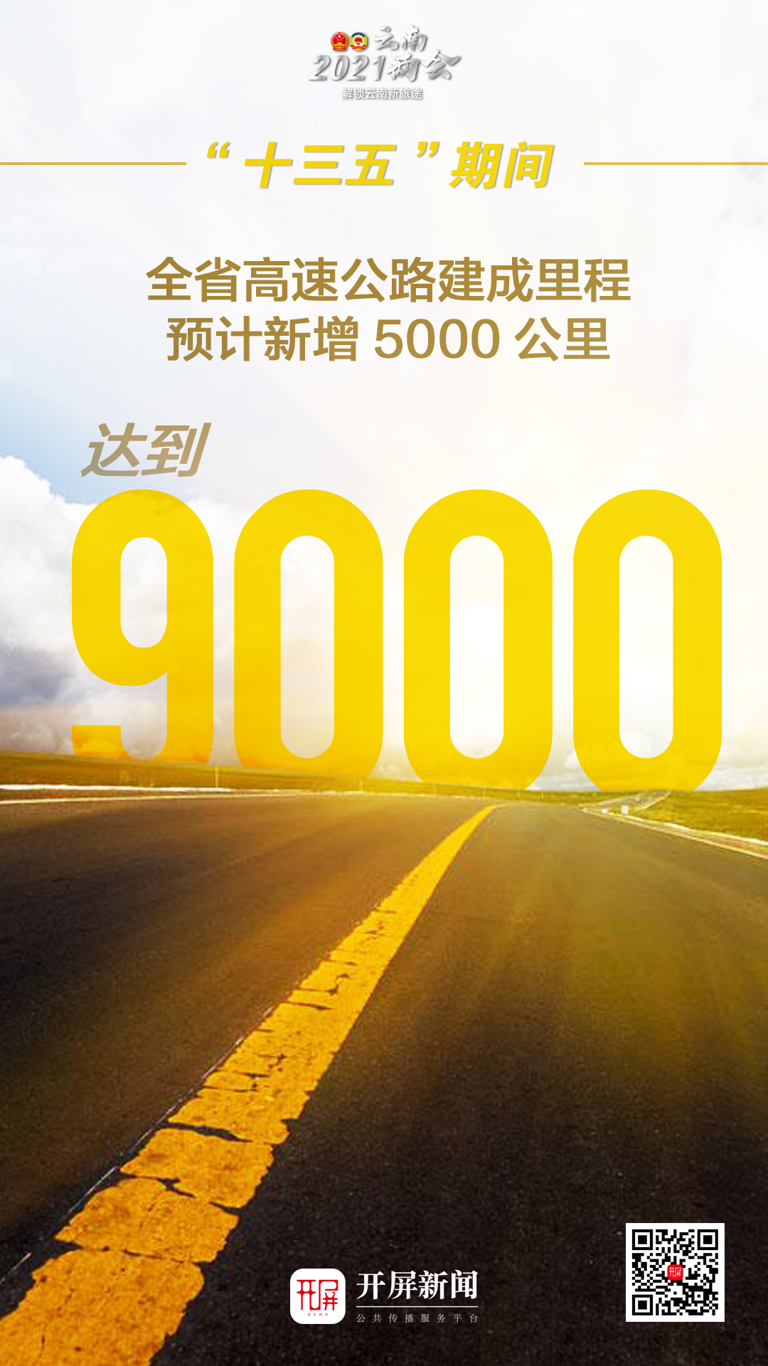 解锁云南新旅途