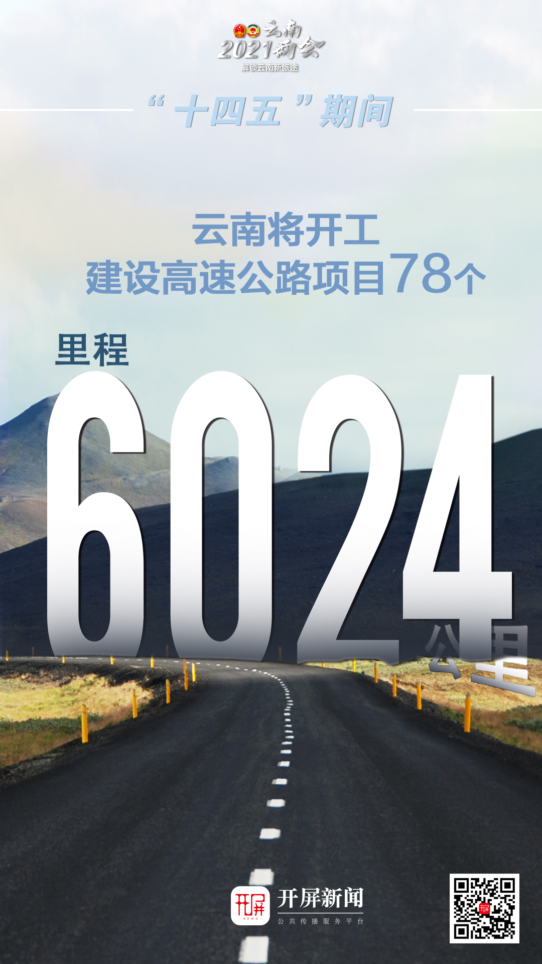 解锁云南新旅途