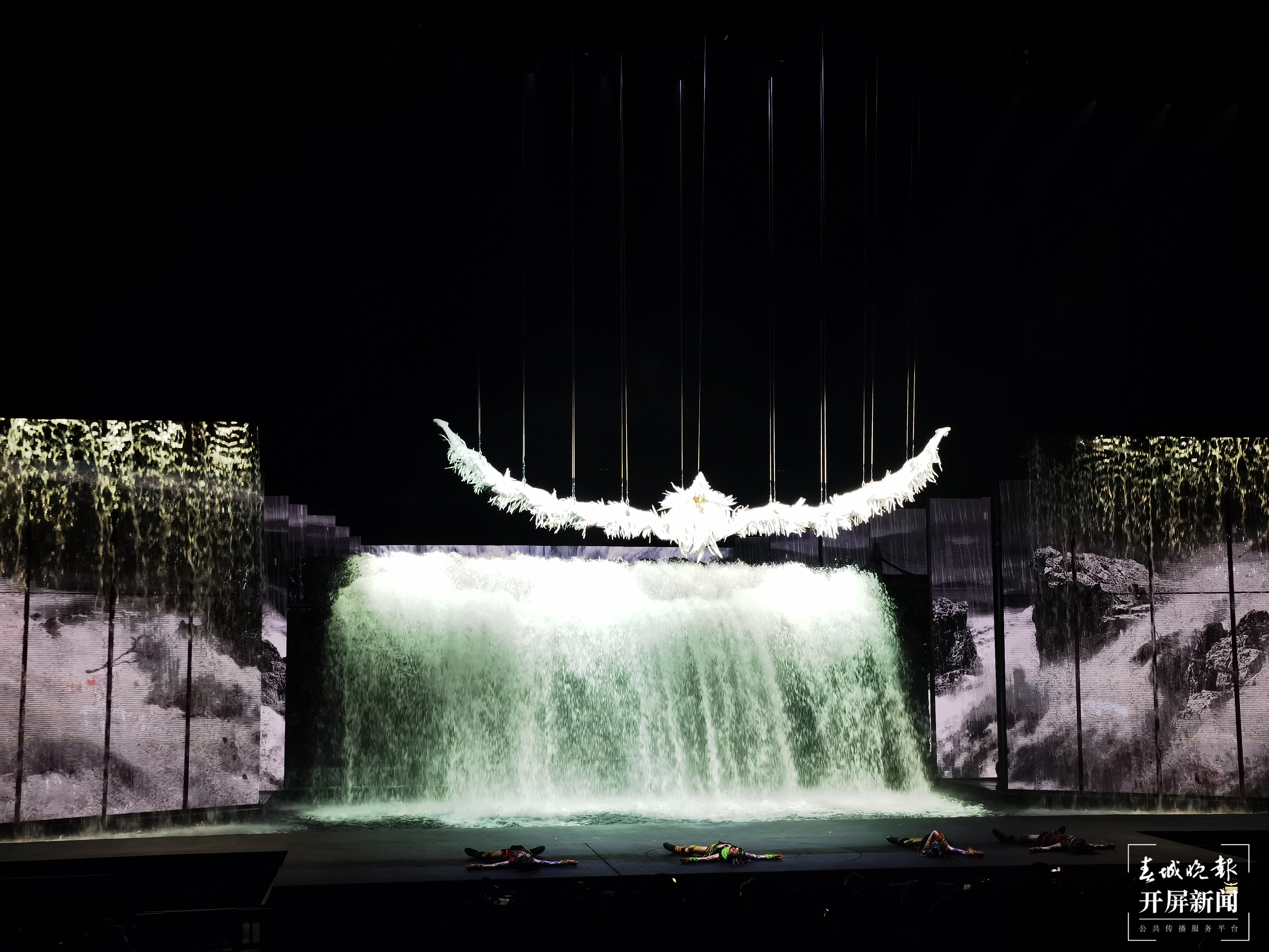 旅游革命“三部曲”助力云南打造旅游目的地（春城晚报-开屏新闻记者 刘文波 摄影报道