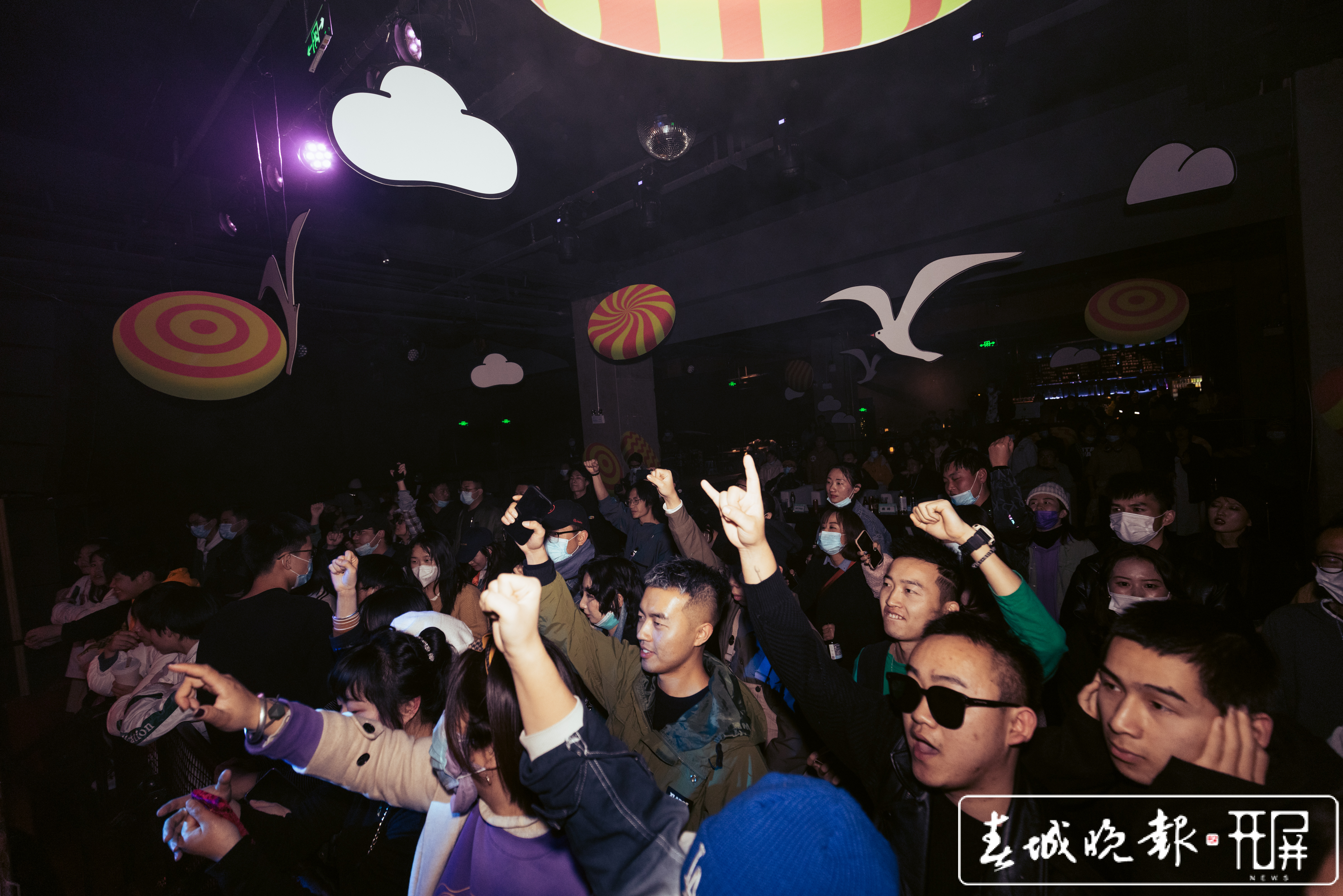 《海鸥》专辑即将亮相，昆明海鸥文化节举行音乐创作大赛