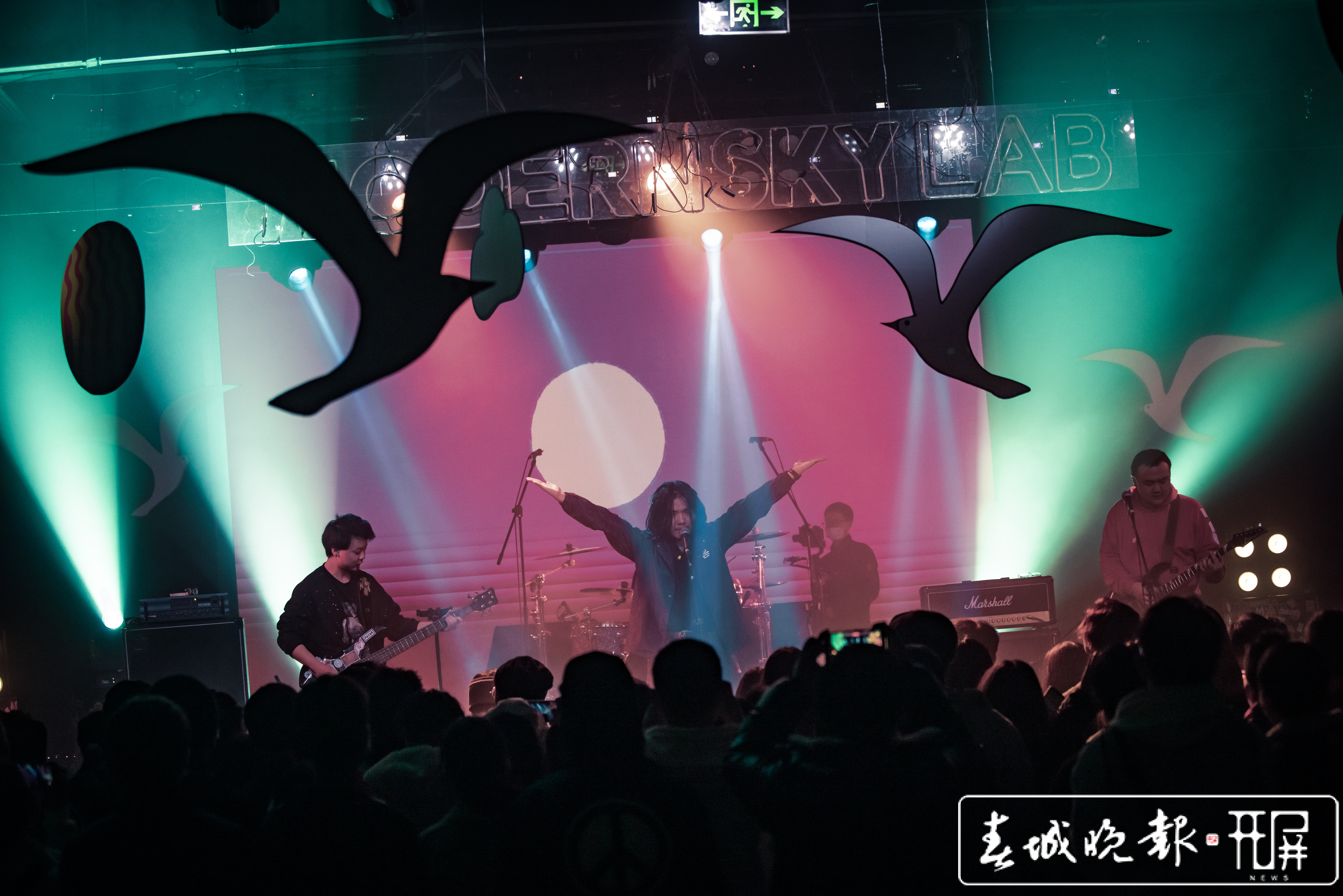 《海鸥》专辑即将亮相，昆明海鸥文化节举行音乐创作大赛