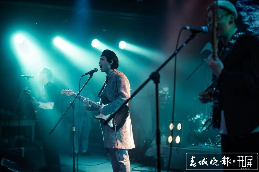 《海鸥》专辑即将亮相，昆明海鸥文化节举行音乐创作大赛