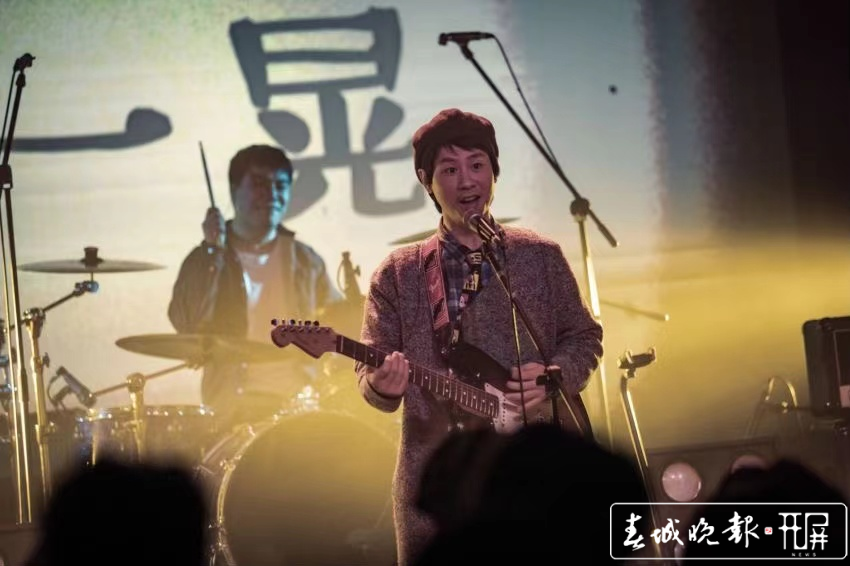 《海鸥》专辑即将亮相，昆明海鸥文化节举行音乐创作大赛