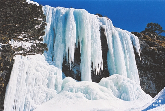 春节就要玩点不一样的（华侨城世博集团供图）