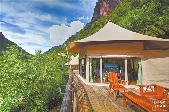 春节就要玩点不一样的（华侨城世博集团供图）