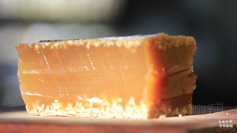 保山施甸：过年来姚关吃“冻” ，体验 “冻”味十足 崔敏 通讯员 杨磊 张天理 杨继泽 缪源 胡正飞 摄