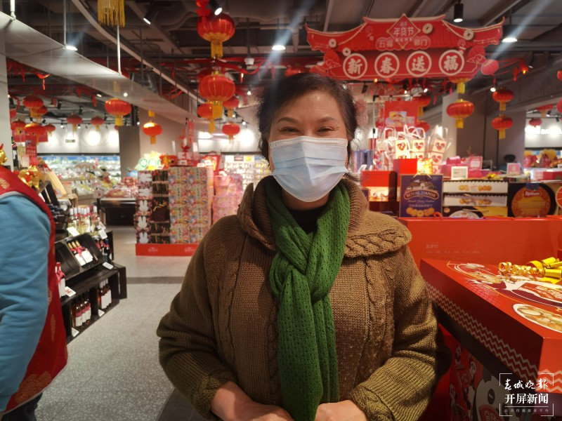 就地过年 | 旅居昆明外乡人的家乡味 刘文波 摄