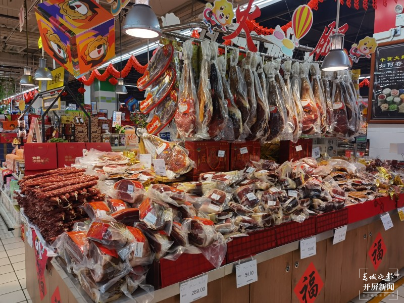 就地过年 | 旅居昆明外乡人的家乡味 刘文波 摄