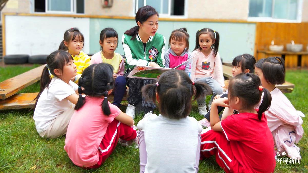 昆明市第九幼儿园开展普通话推广活动 (1)_副本.jpg