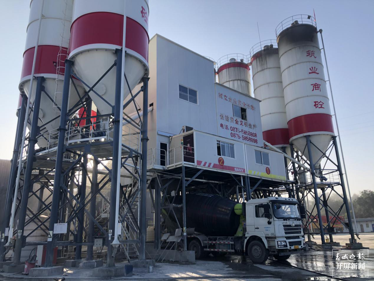 腾冲：安心留守，暖在身边