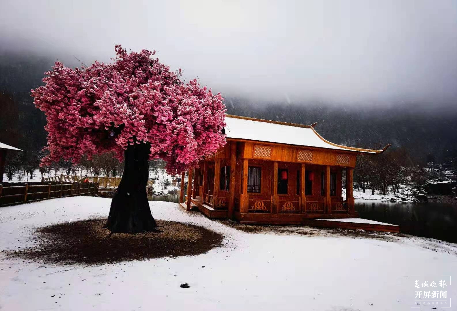 六条路线+观星美宿，春节玉龙雪山开启神奇浪漫之旅