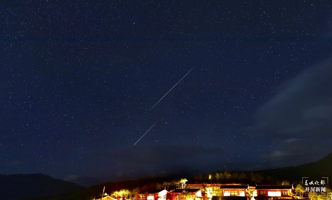 六条路线+观星美宿，春节玉龙雪山开启神奇浪漫之旅