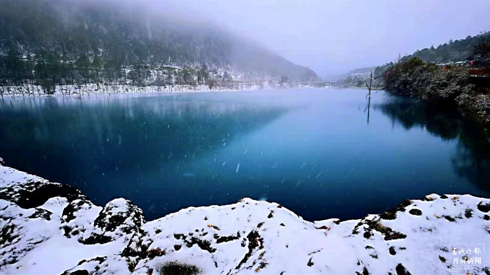六条路线+观星美宿，春节玉龙雪山开启神奇浪漫之旅