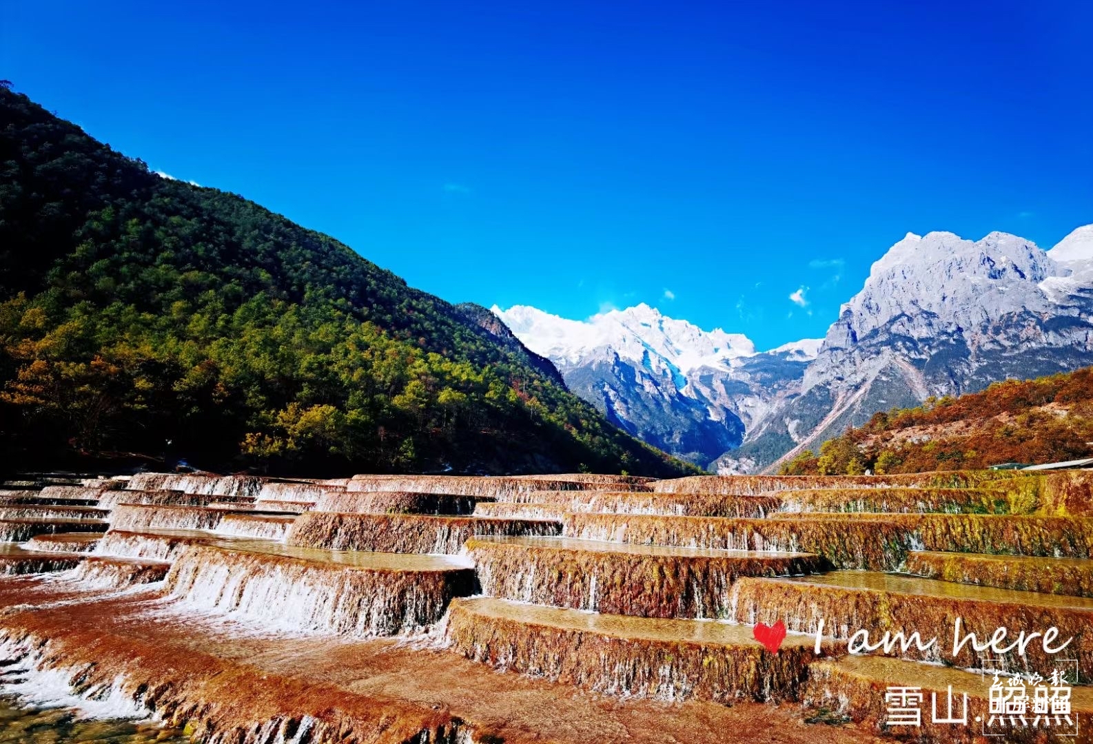 六条路线+观星美宿，春节玉龙雪山开启神奇浪漫之旅