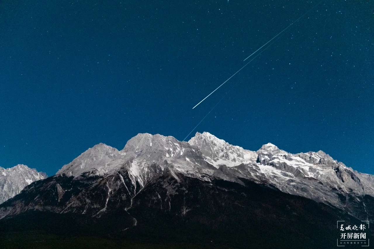 六条路线+观星美宿，春节玉龙雪山开启神奇浪漫之旅