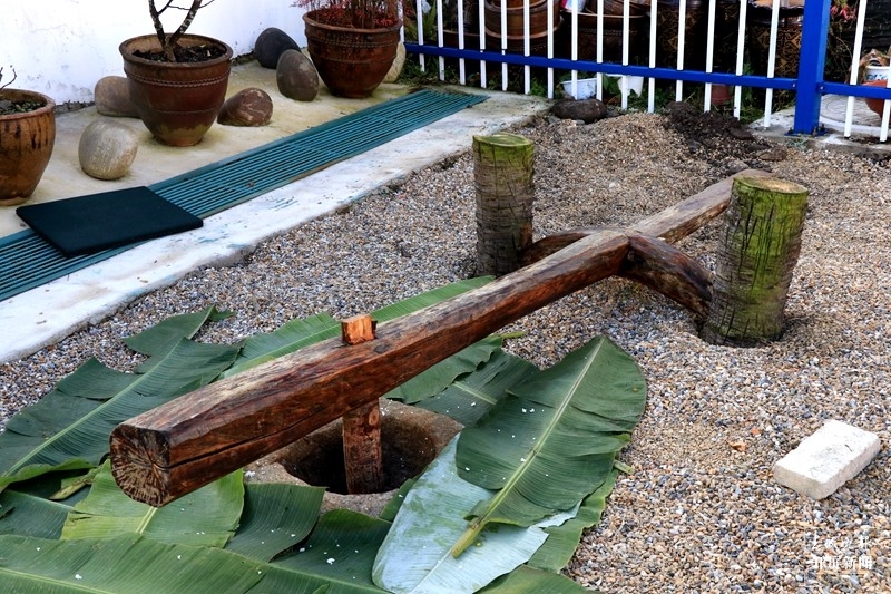 云南年俗 | 保山龙陵：听到老碓响，闻见粑粑香 