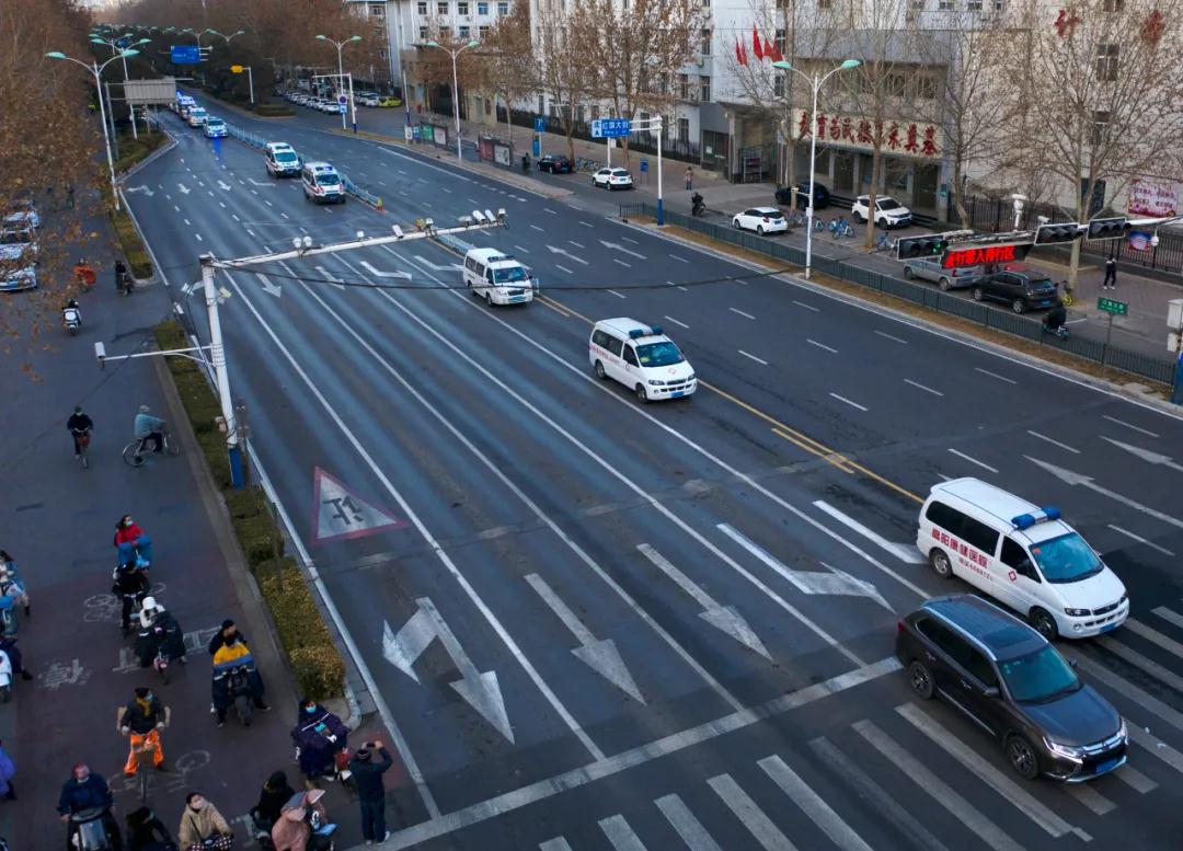 过年期间可以聚会吗？官方回应了→