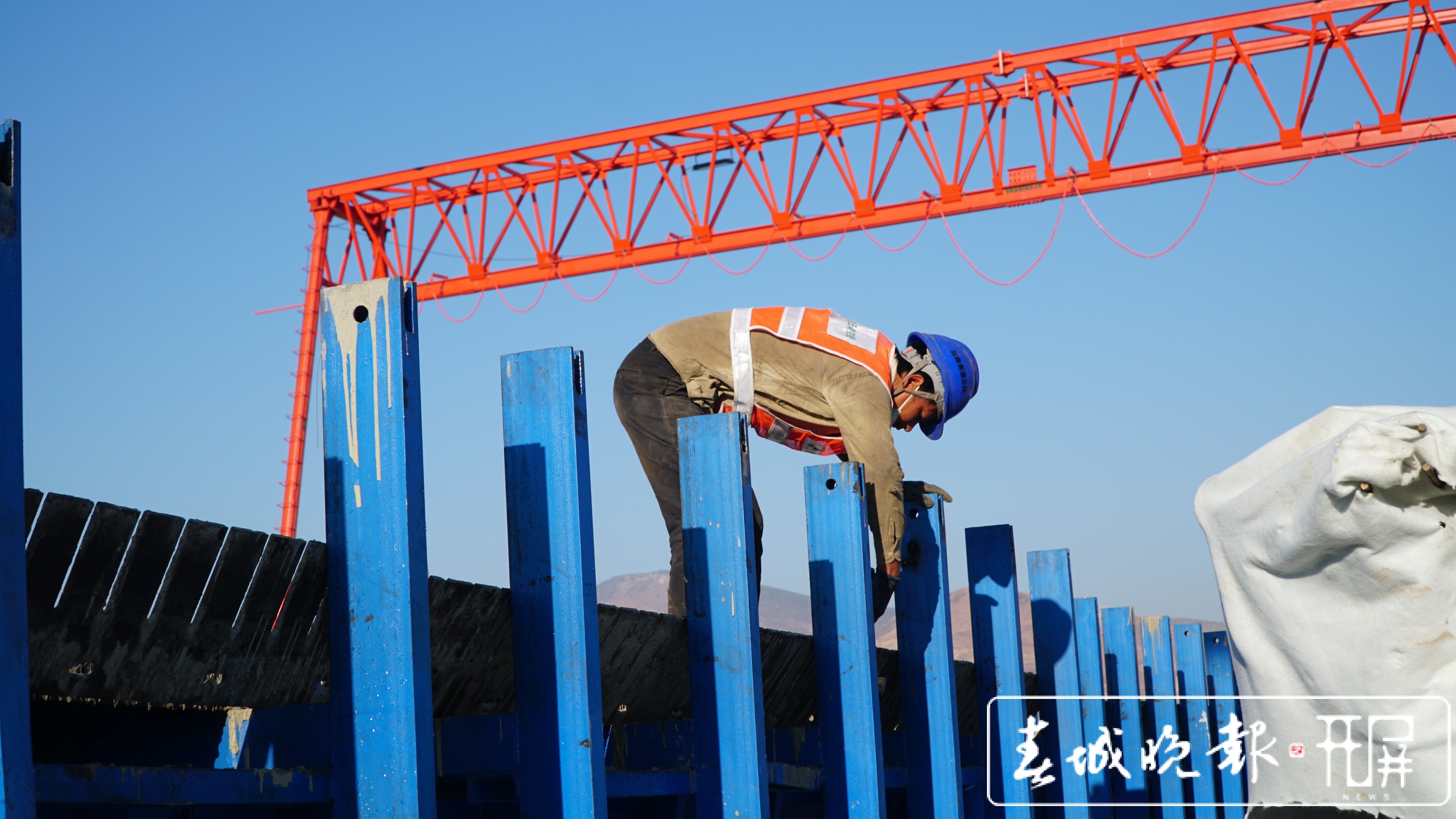 在宾川过年,挺好的