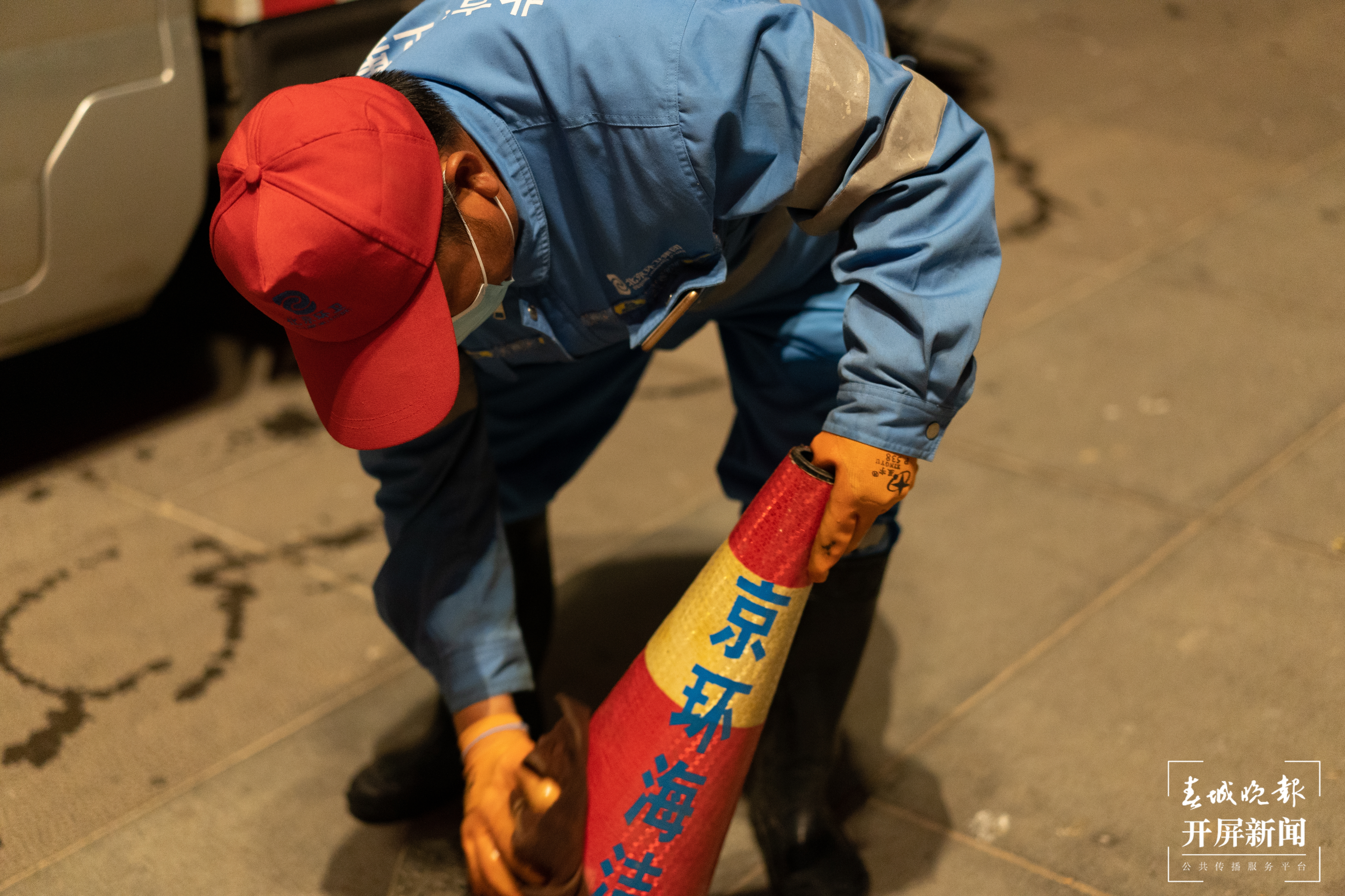 你知道吗？海埂大坝一尘不染的秘密，都藏在昆明的夜色中