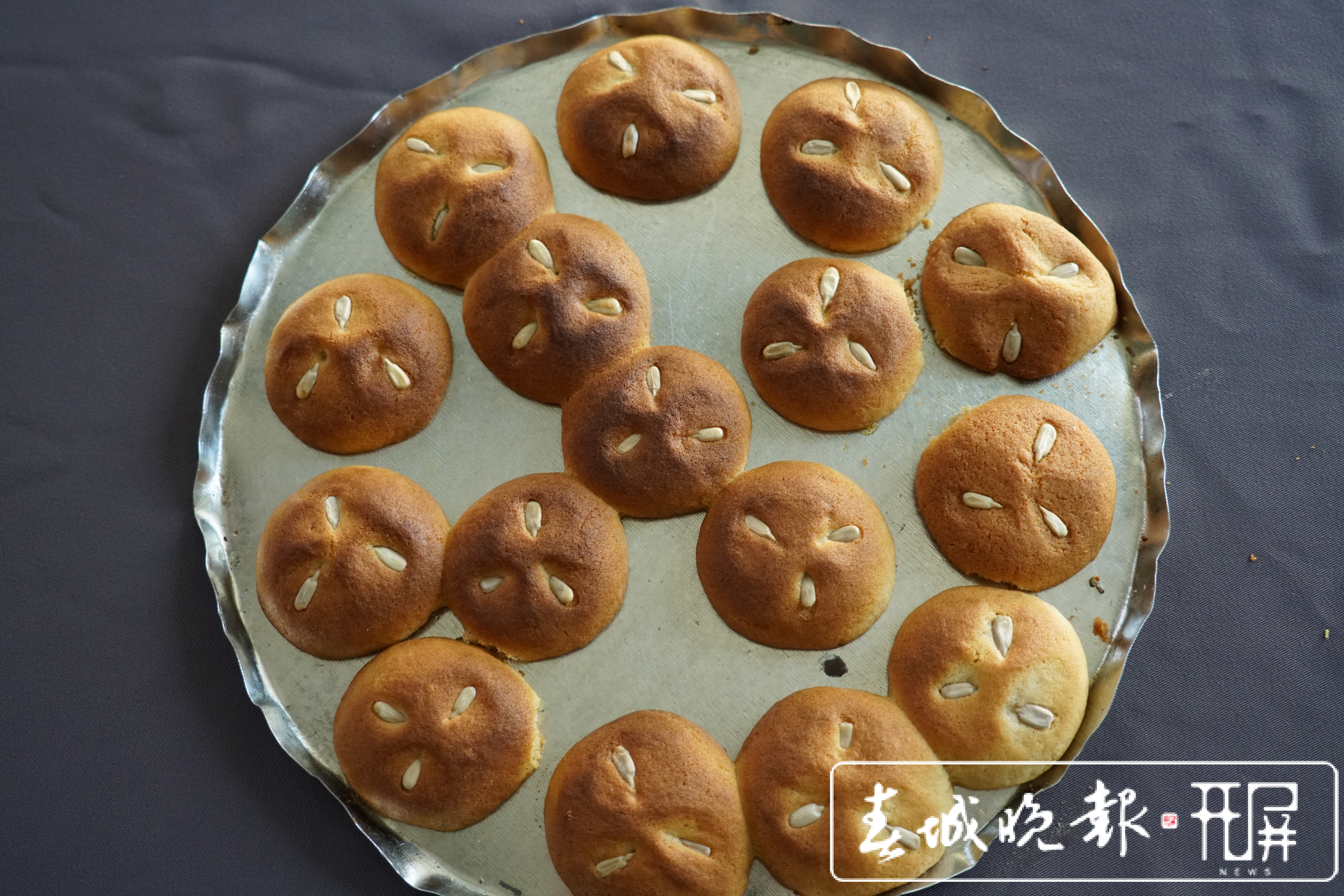 印尼小饼干:用纯手工坚守“年味”