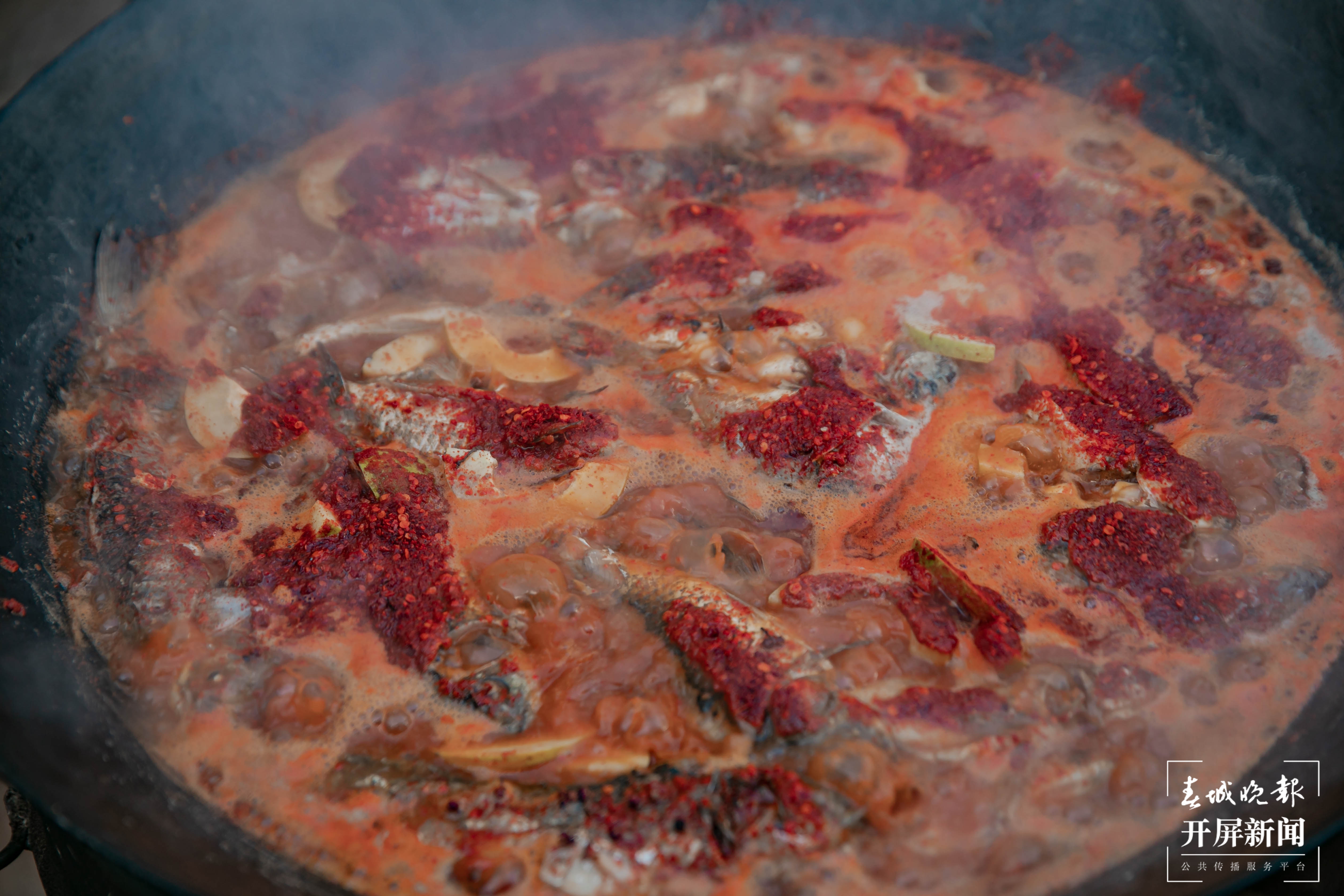 大理这些非遗项目，陪你迎新春过大年