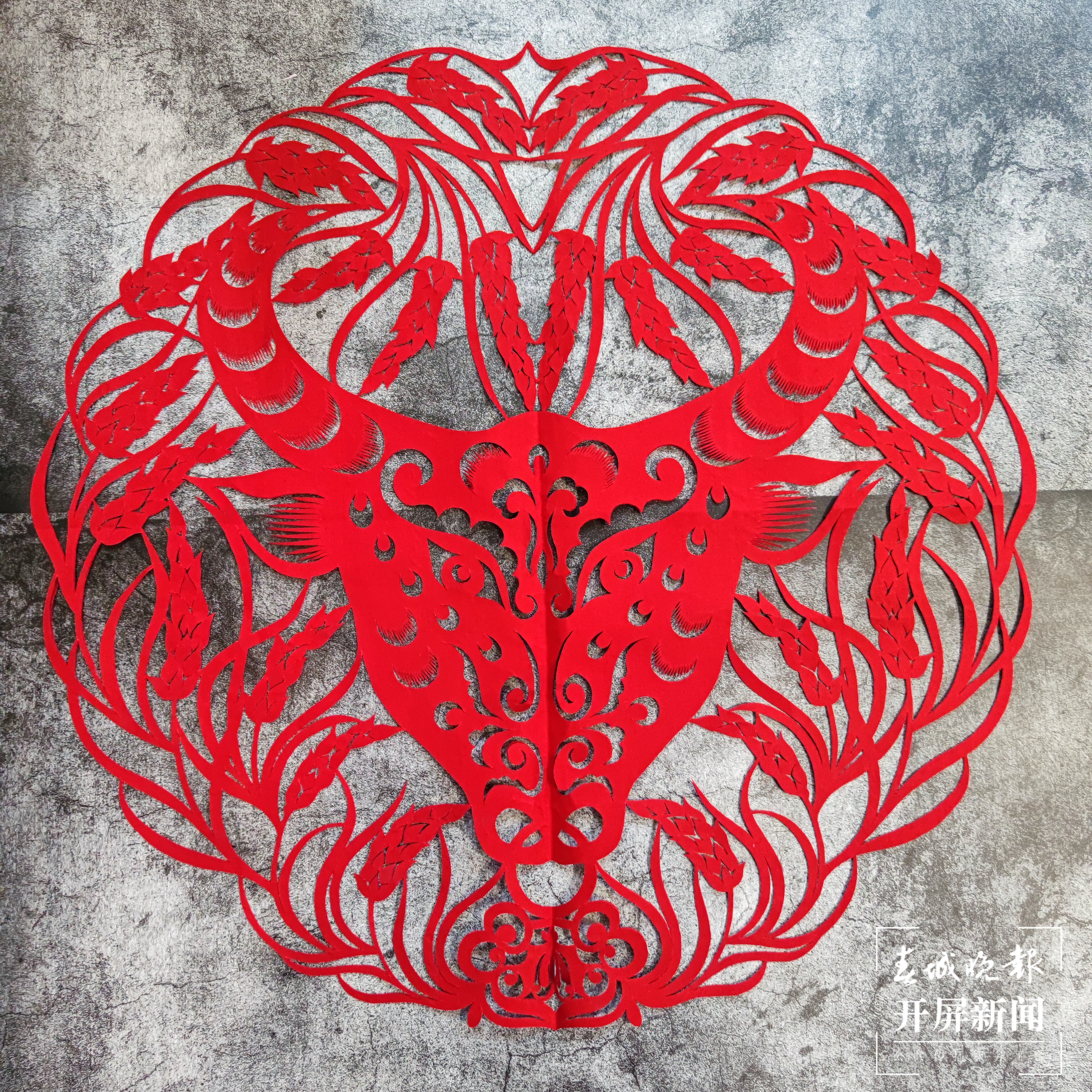 大理这些非遗项目，陪你迎新春过大年