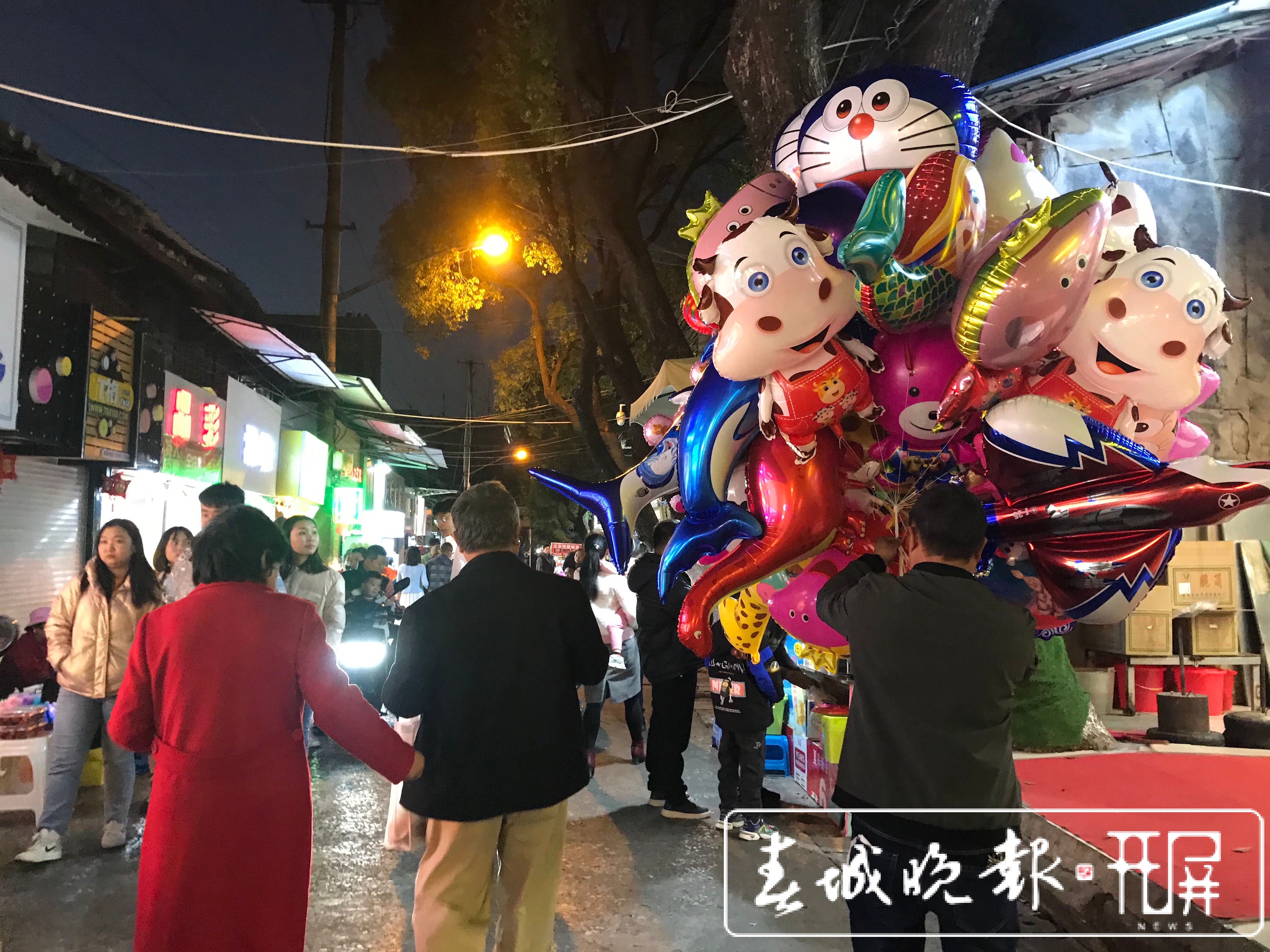 春节假期227.08万人次游玉溪，自驾和户外旅行受青睐 (2).jpg