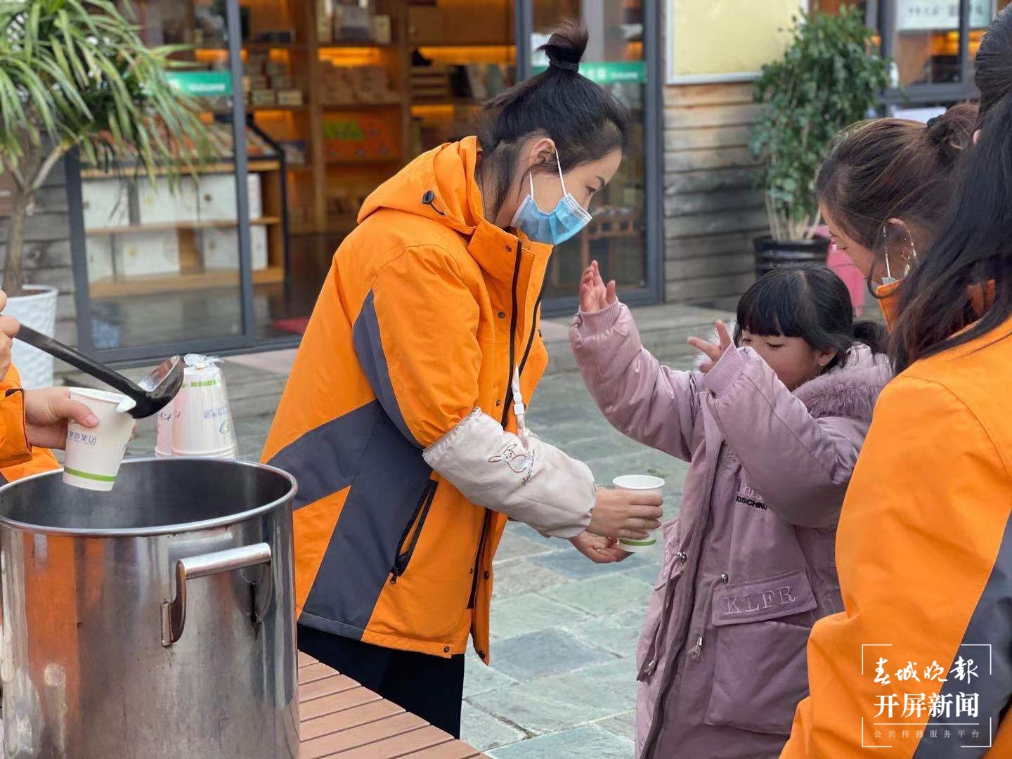 大理州（大理旅游集团供图）