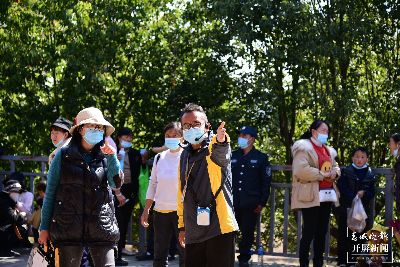 大理州（大理旅游集团供图）