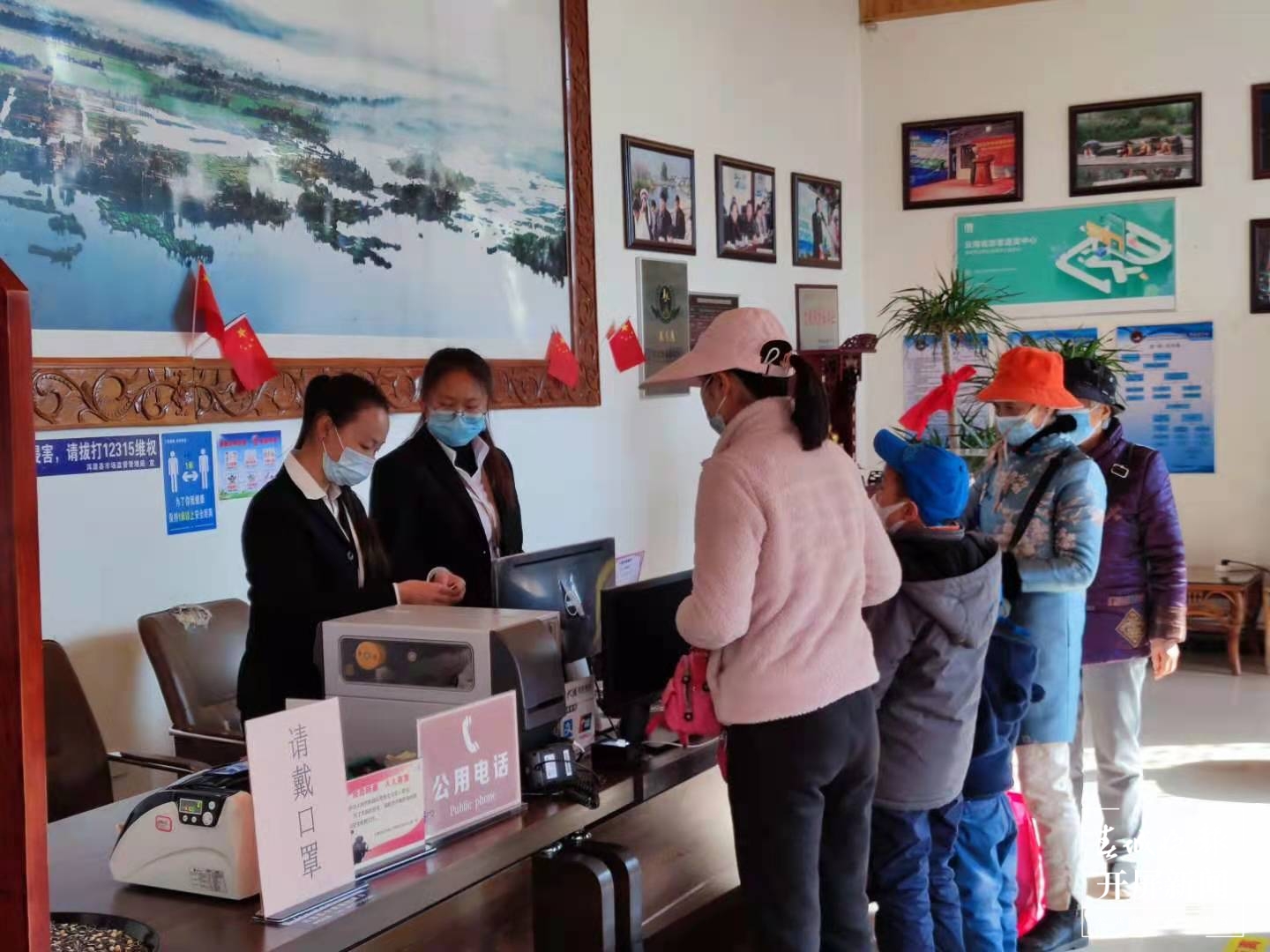 大理州（大理旅游集团供图）