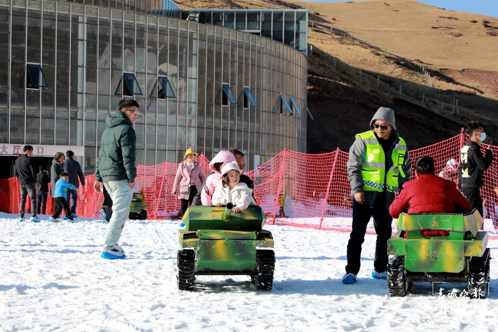 曲靖旅游（春城晚报-开屏新闻记者 蒋琼波 摄）