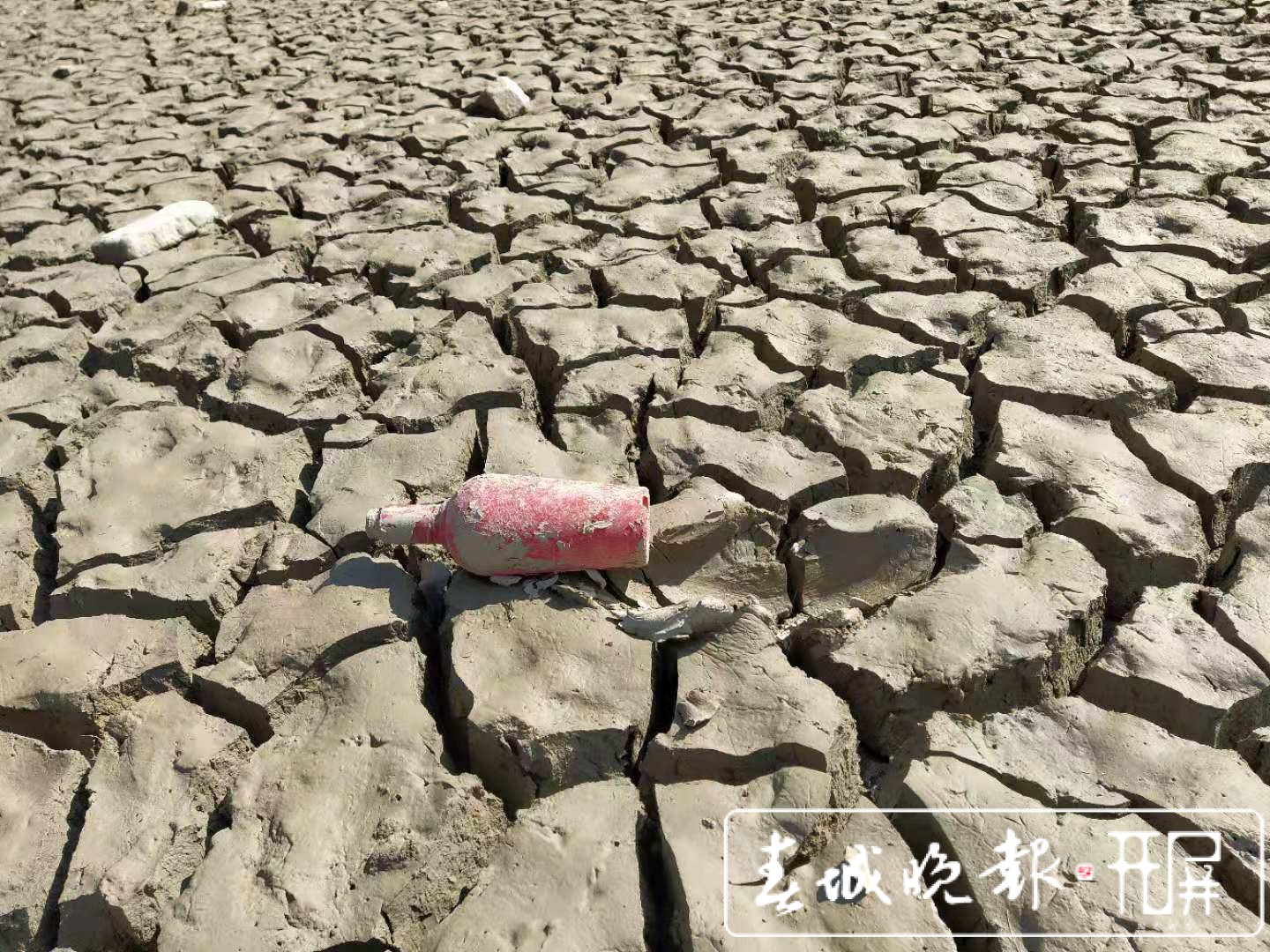 曲靖：部分水库蓄水不足，人畜饮水暂无特别困难