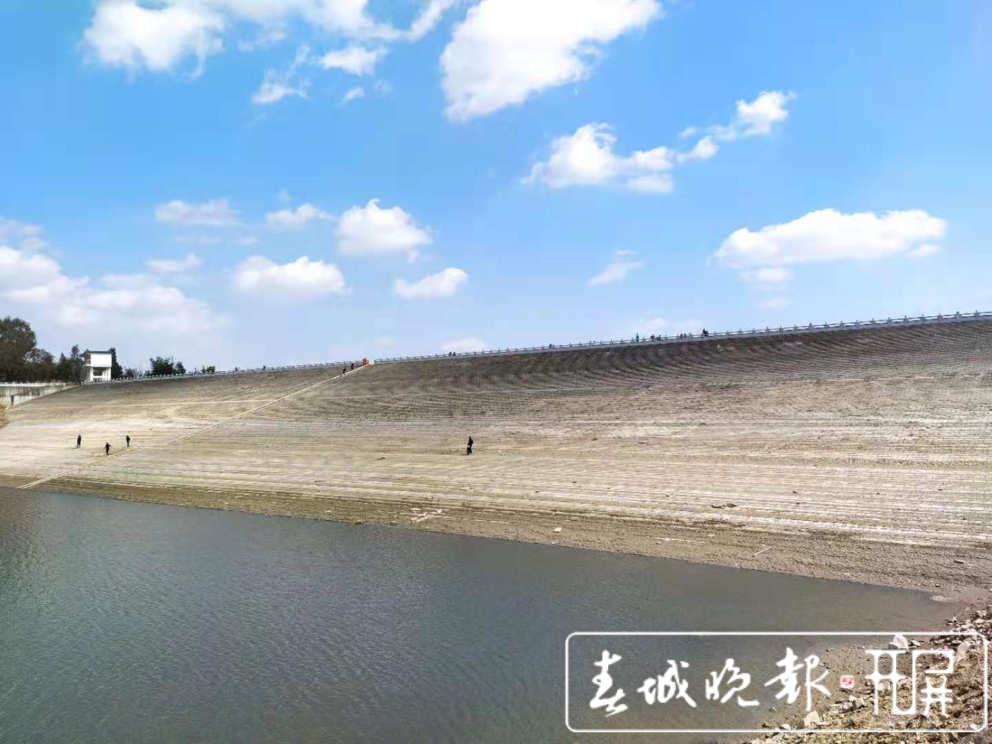 曲靖：部分水库蓄水不足，人畜饮水暂无特别困难