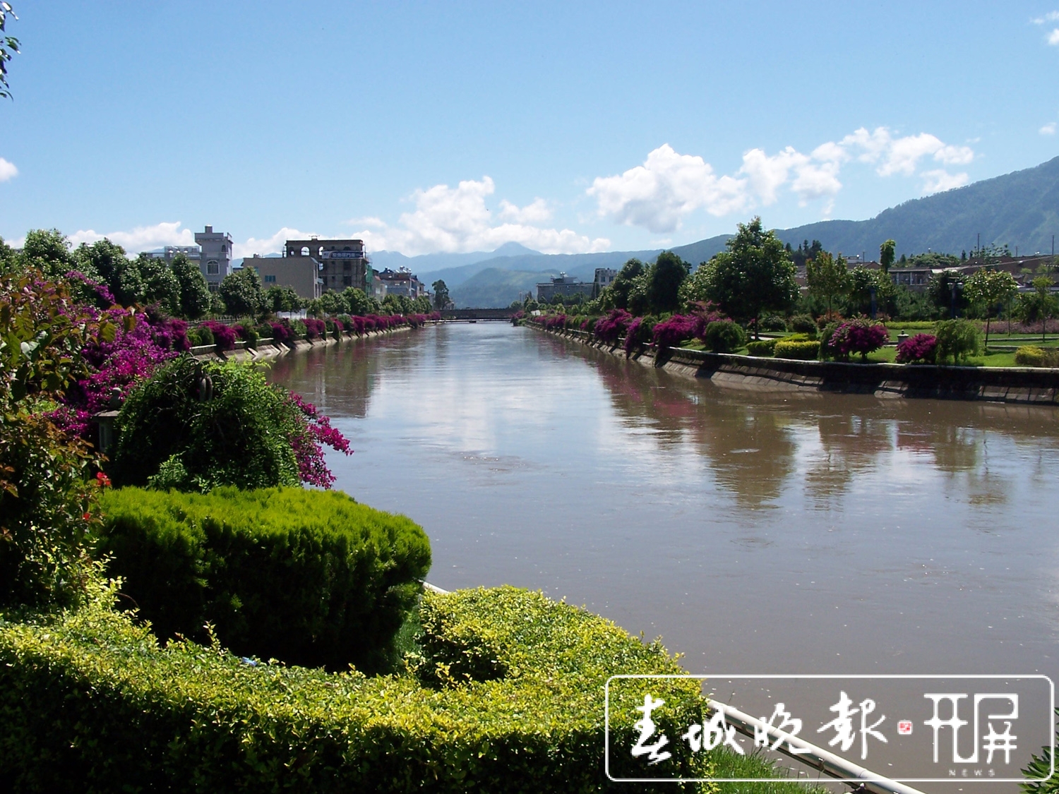 保山大部地区80多天无有效降水，1364余公顷农作物受灾