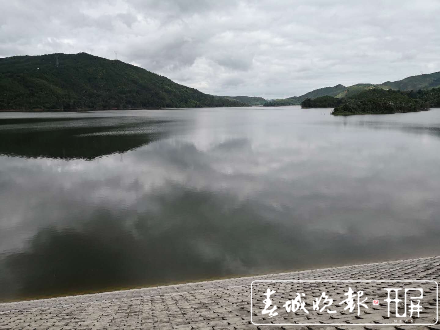 保山大部地区80多天无有效降水，1364余公顷农作物受灾