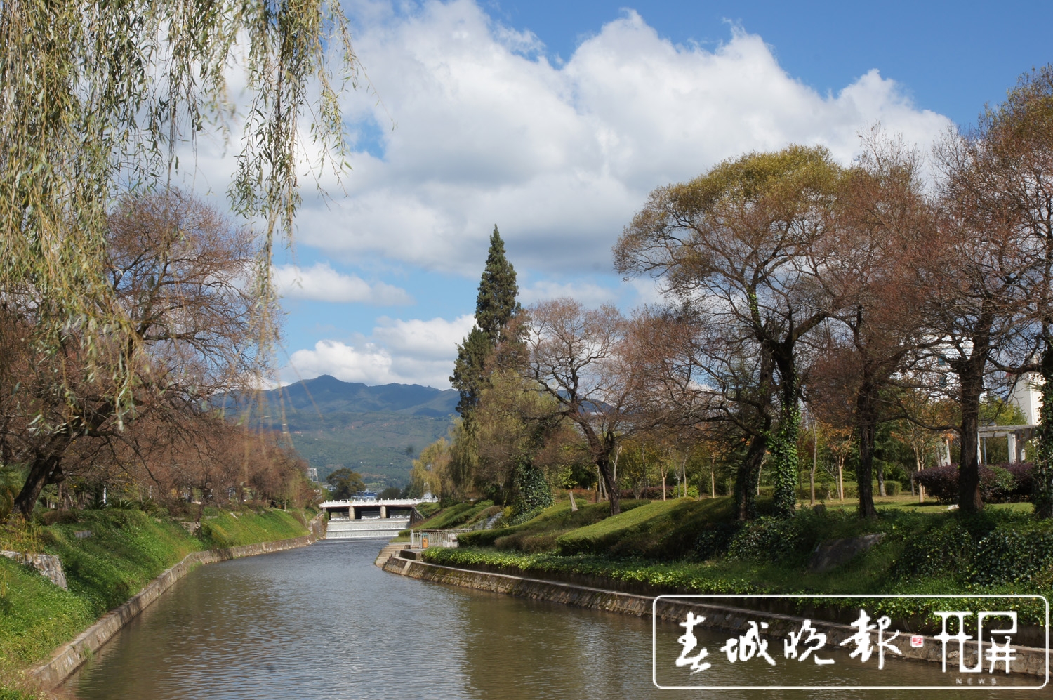 保山大部地区80多天无有效降水，1364余公顷农作物受灾